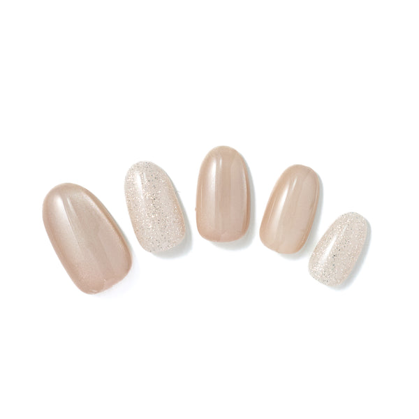 Hazel Mousse
