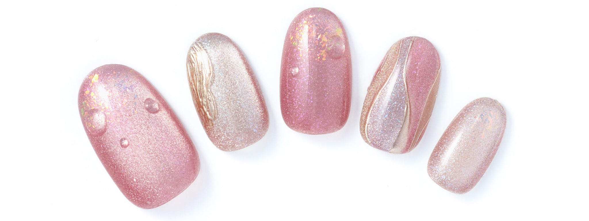 Mermaid Pink