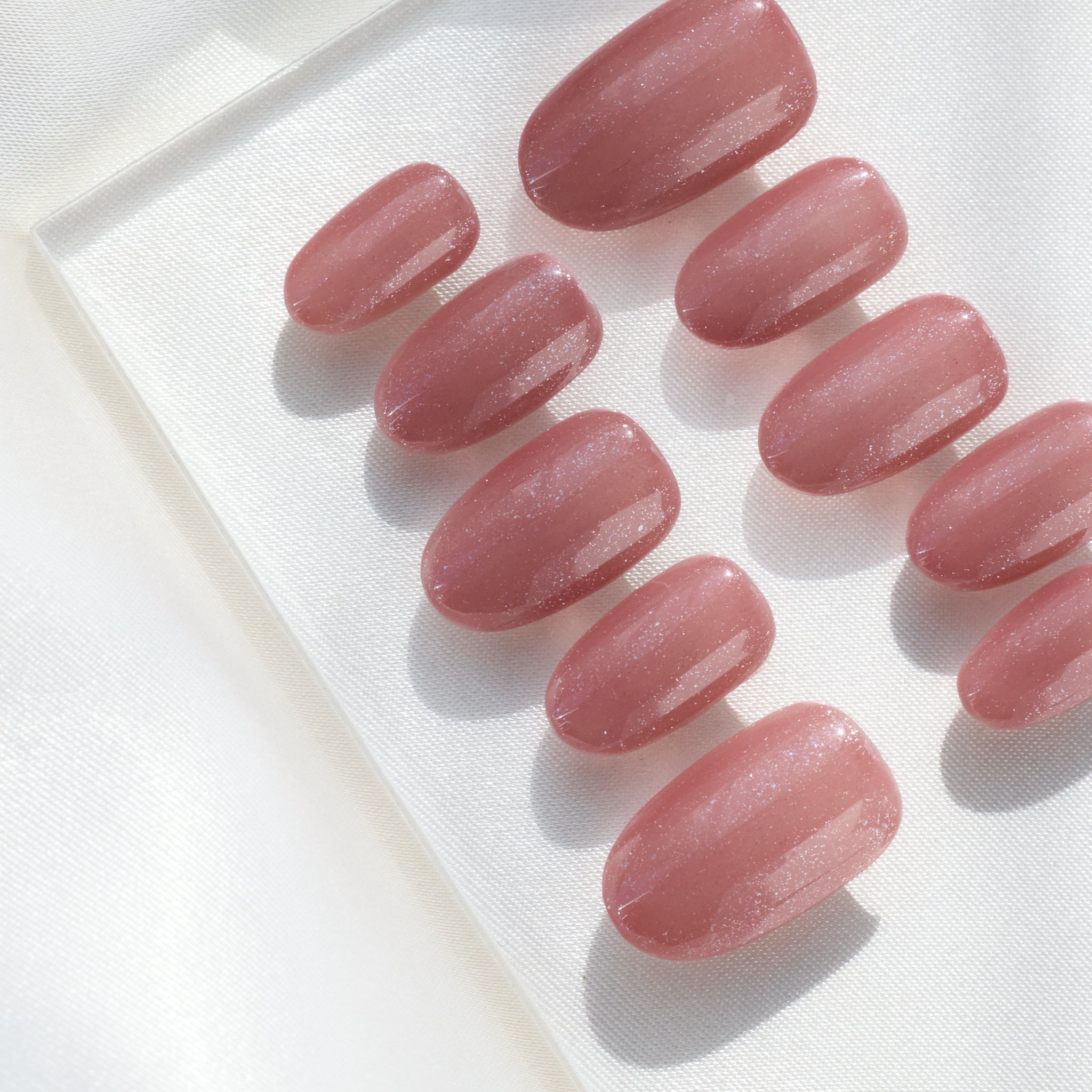 Sugar Glaze Rouge