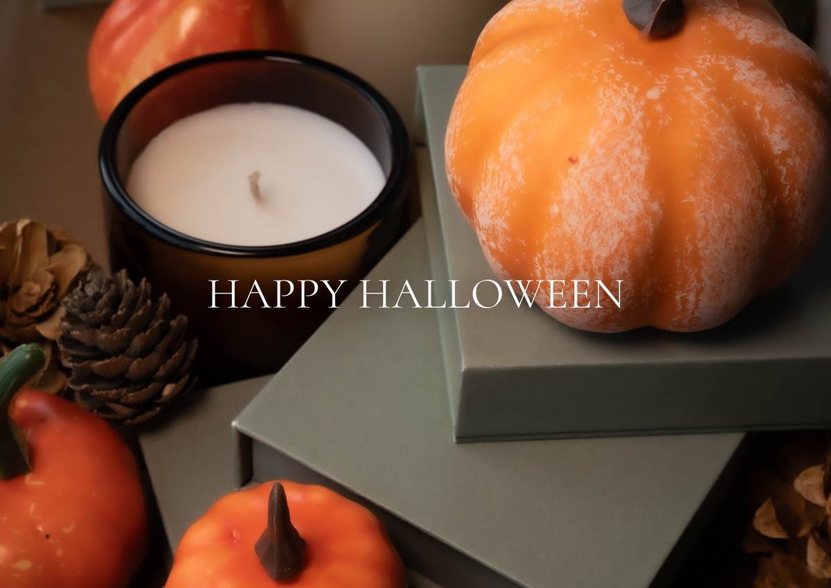 Halloween Collection