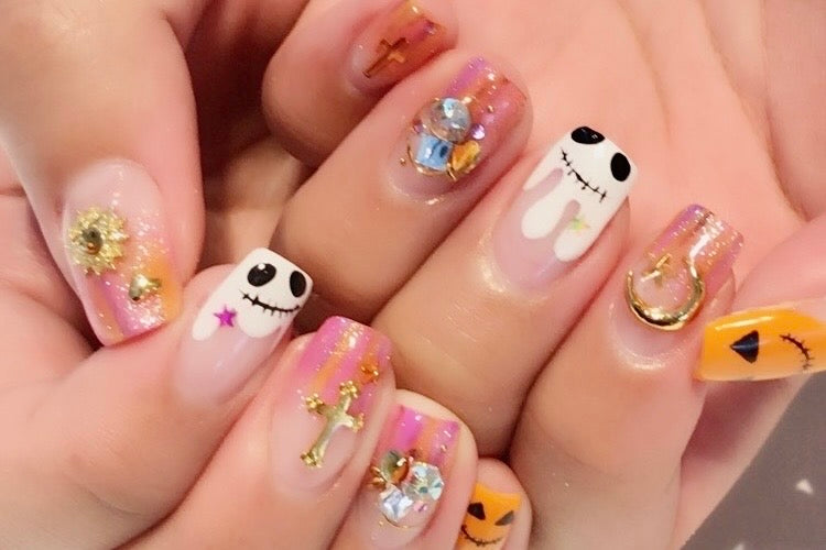 一生使えるネイル EVER NAIL｜エバーネイル