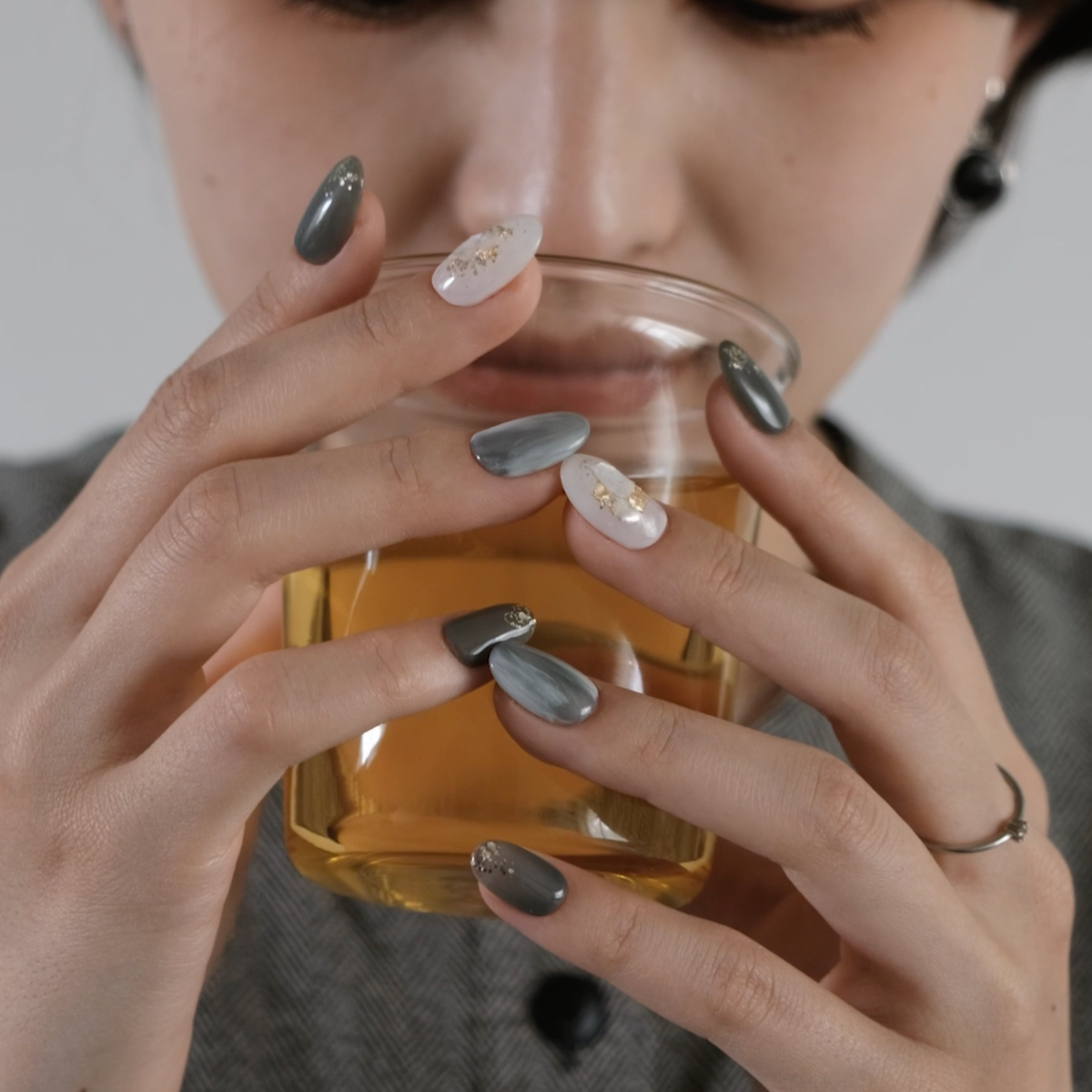 ネイルパーツ EVERNAIL 繰り返し使えるネイル EVER NAIL｜エバーネイル