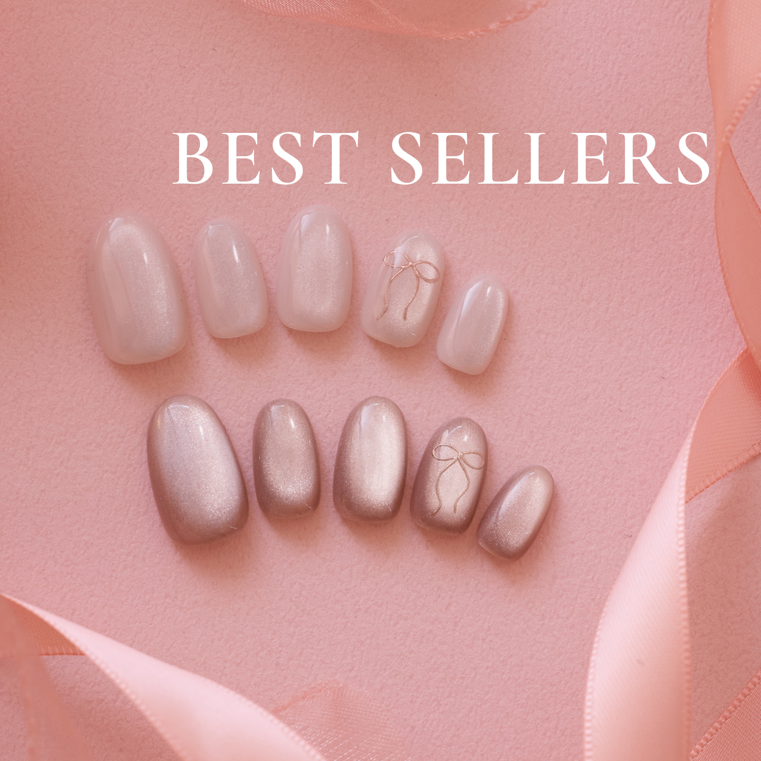 BEST SELLERS