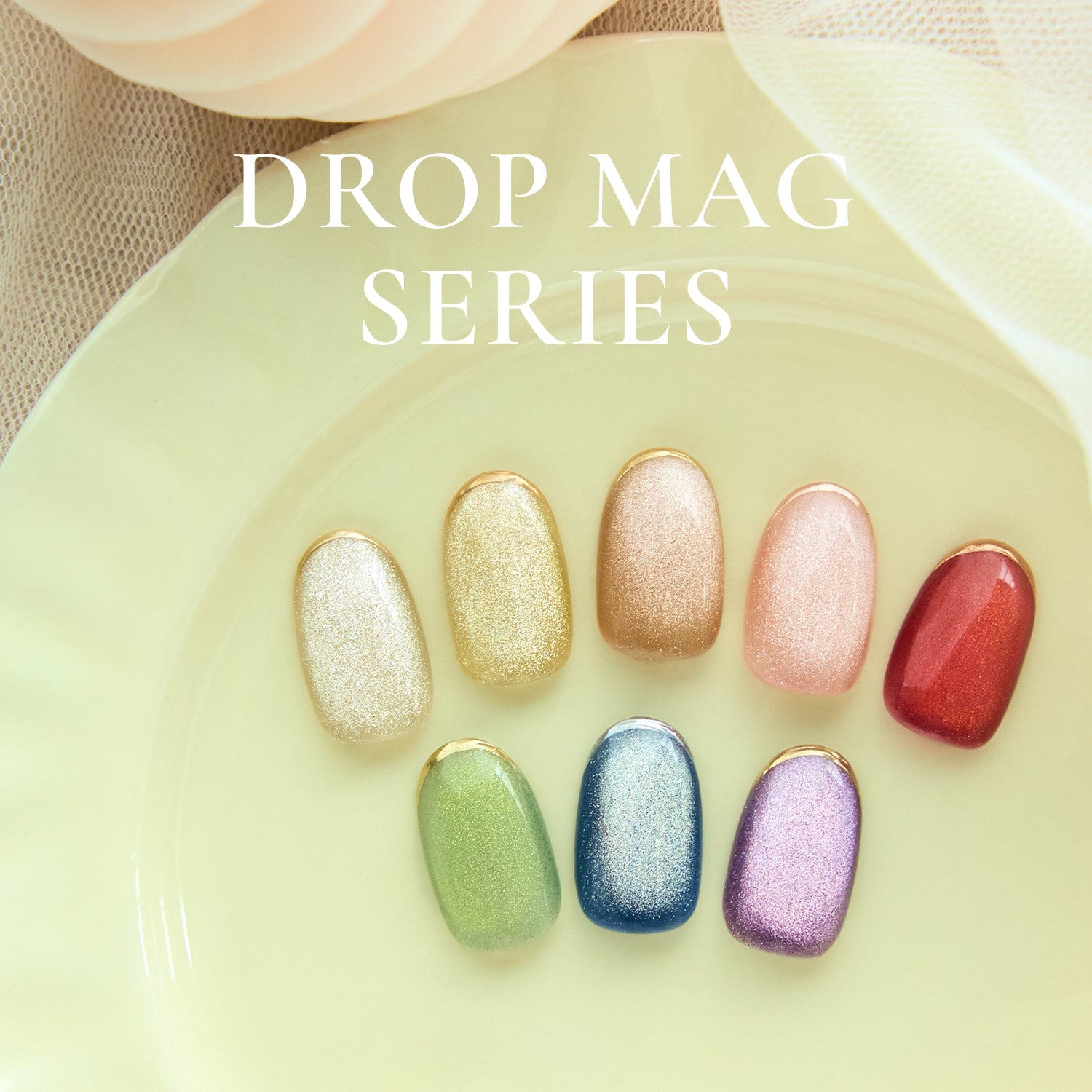 Drop Mag Series
