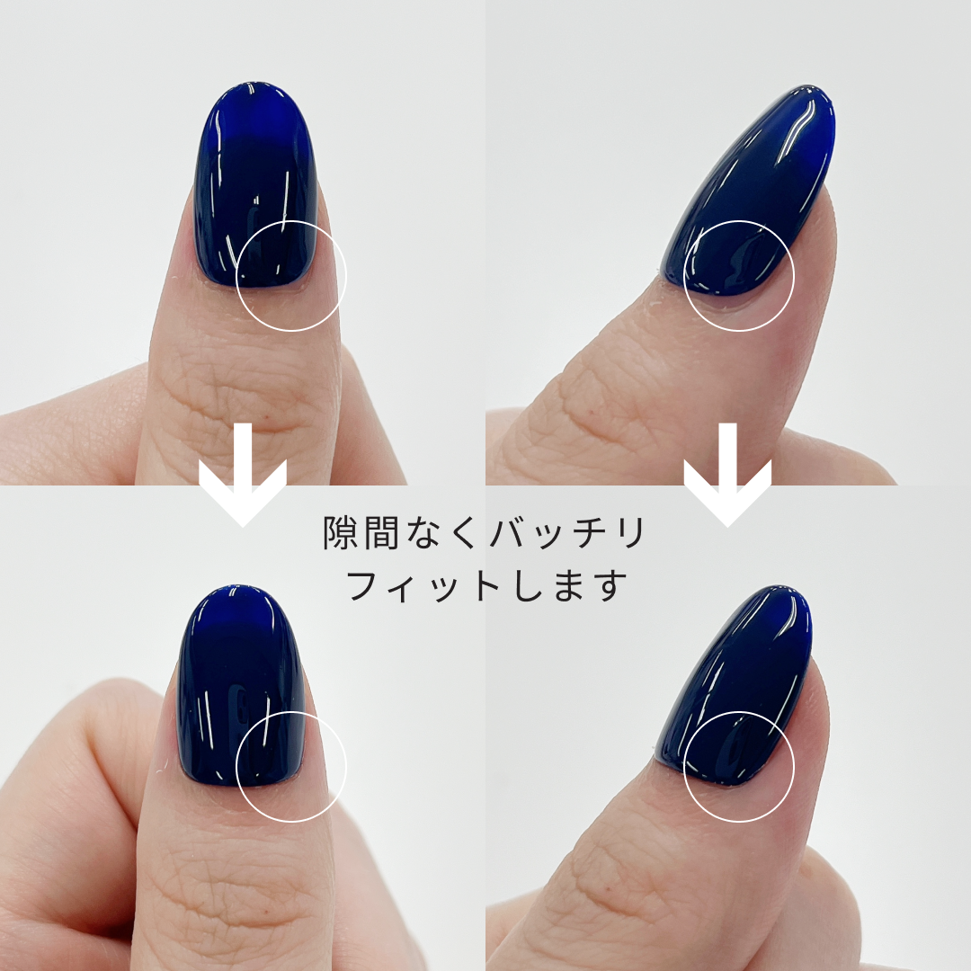EVERNAIL エバーネイル Xmas No.004 Xmas No.004