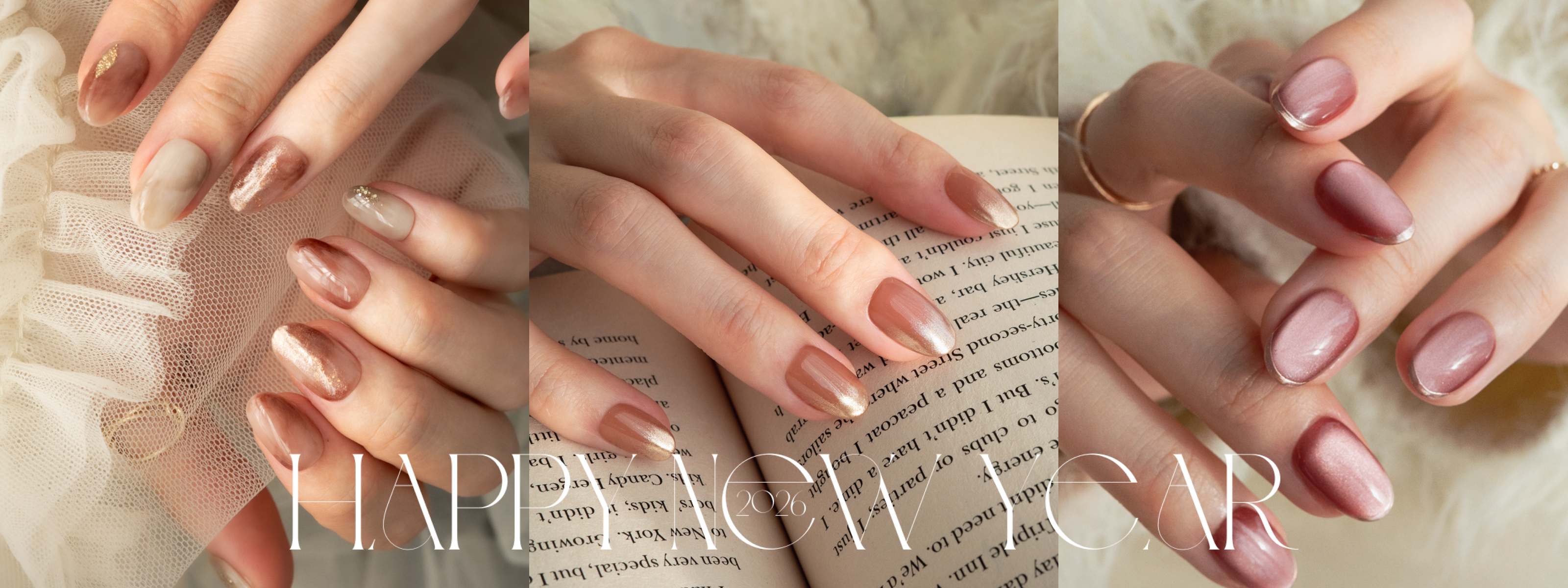 繰り返し使えるネイル EVER NAIL｜エバーネイル