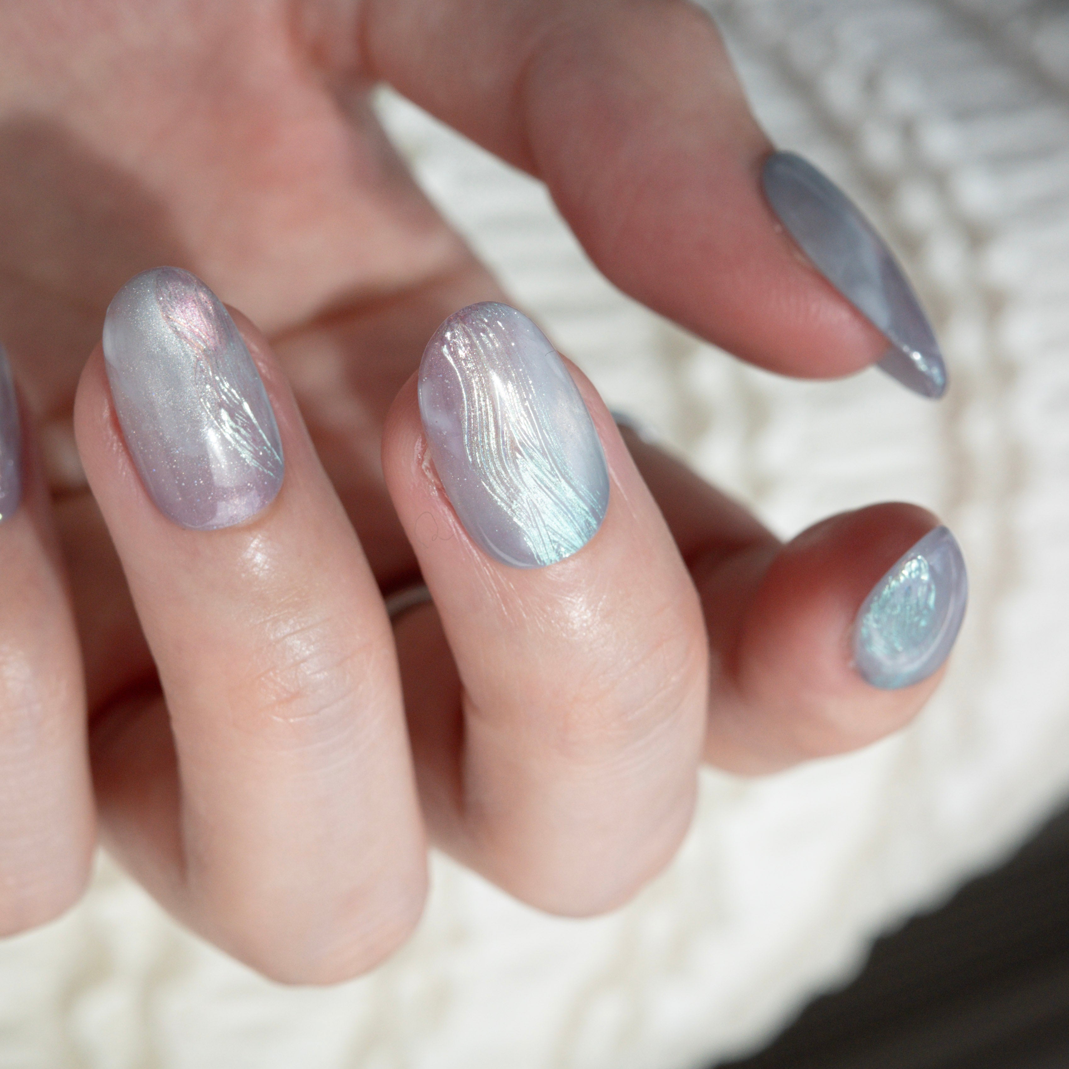 Cotton Soda