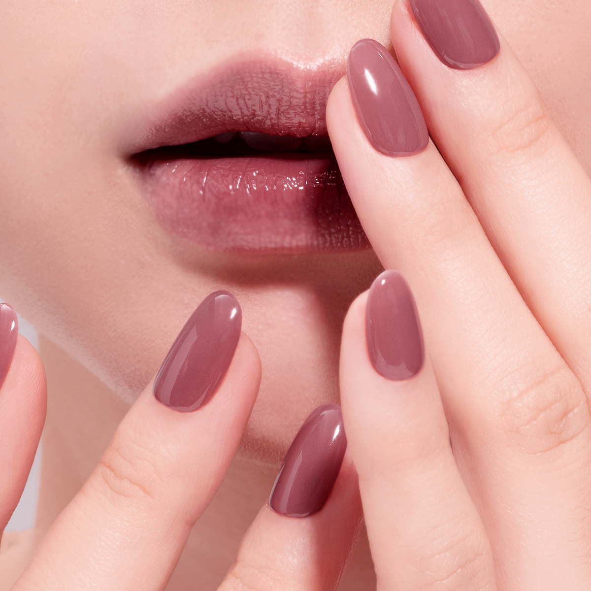 K Mulberry Rouge