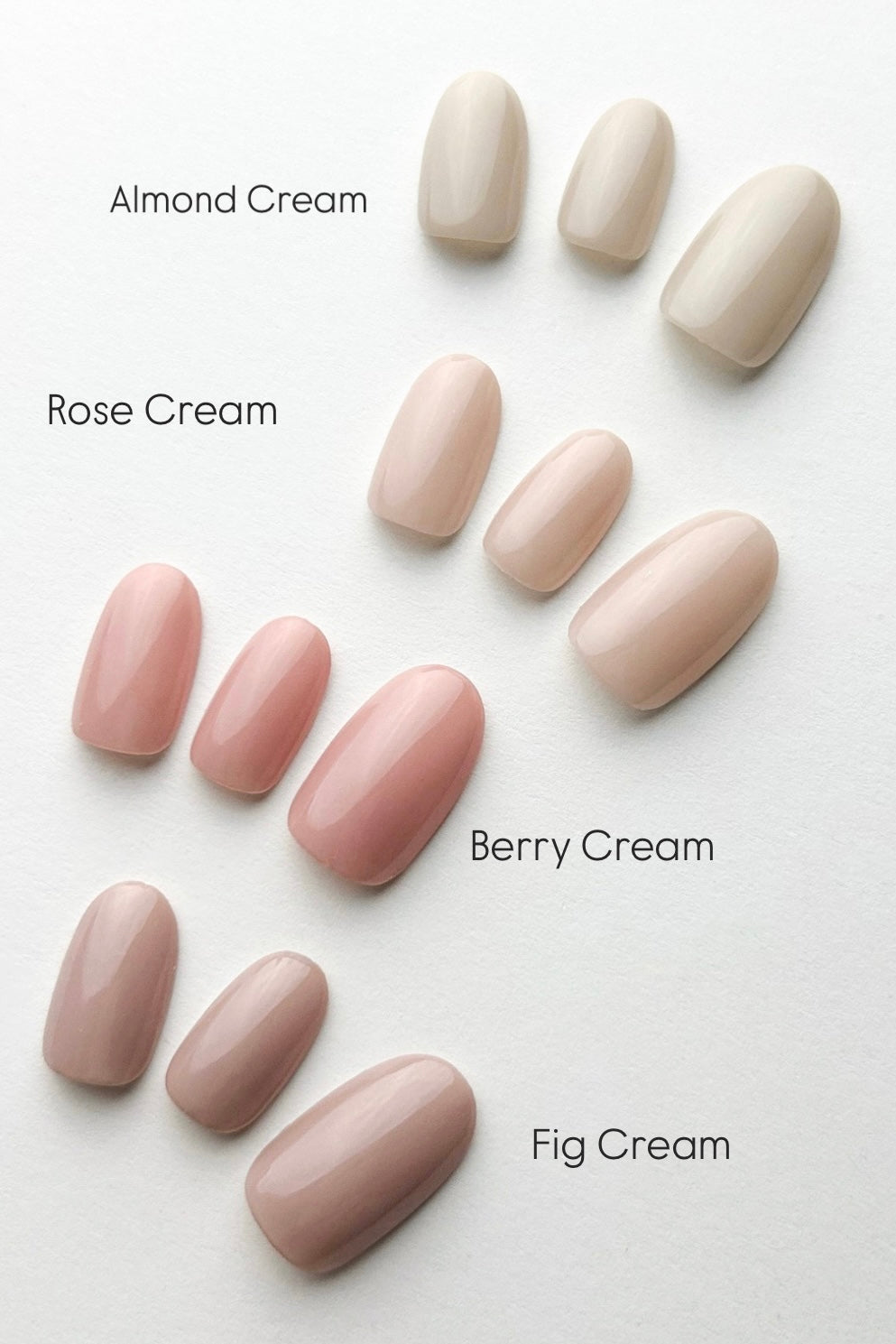 Berry Cream