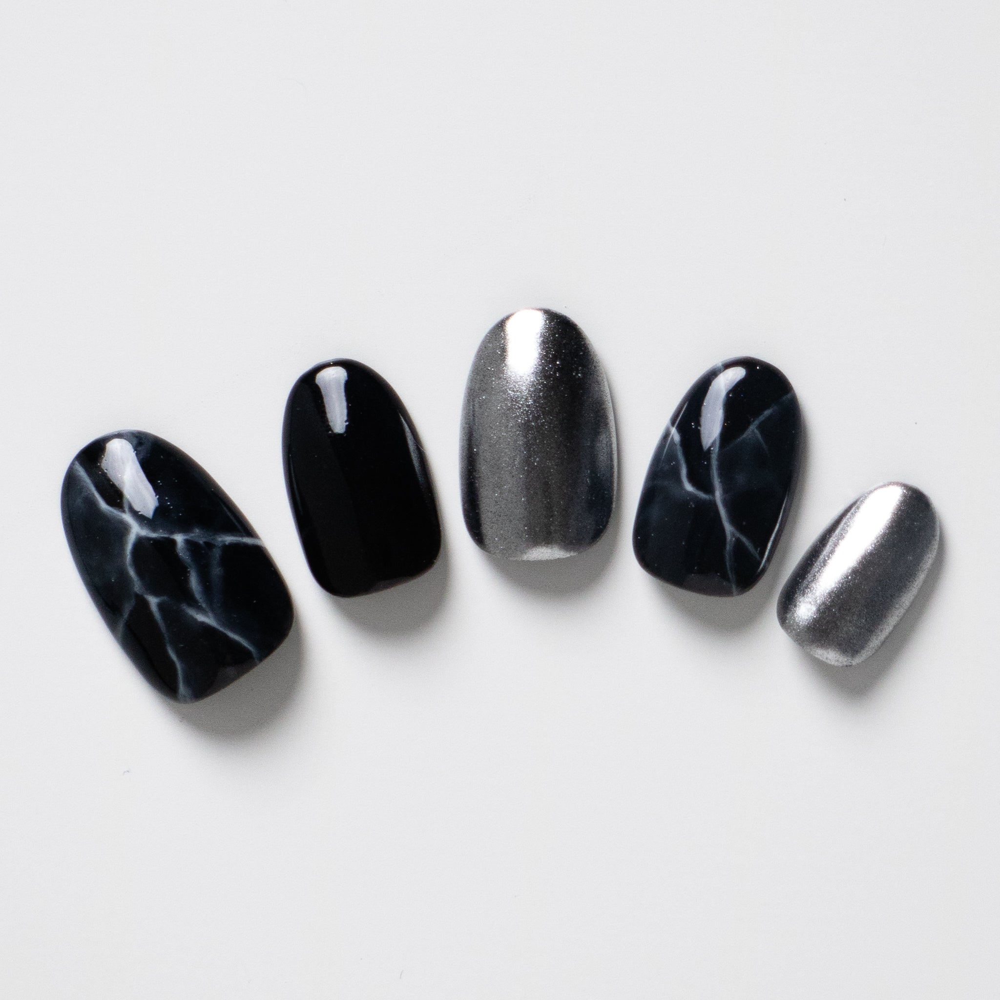 EVER NAIL Nuance No.003-