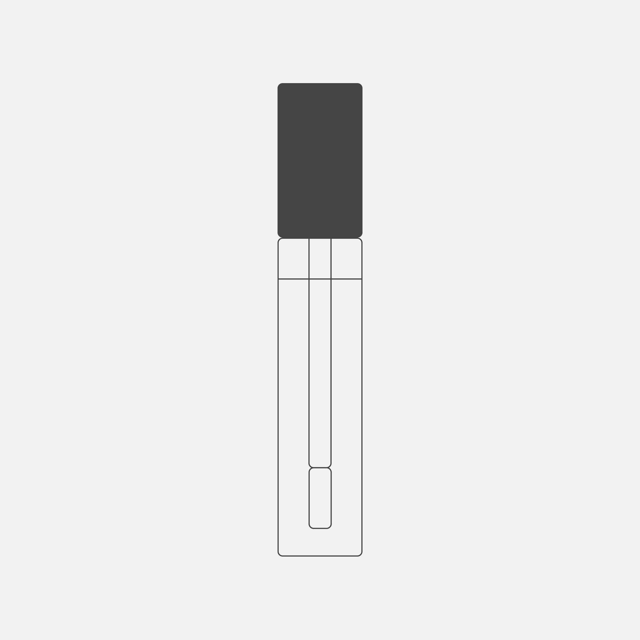 専用接着剤(初回1本無料で同封) 専用接着剤(初回1本無料で同封)