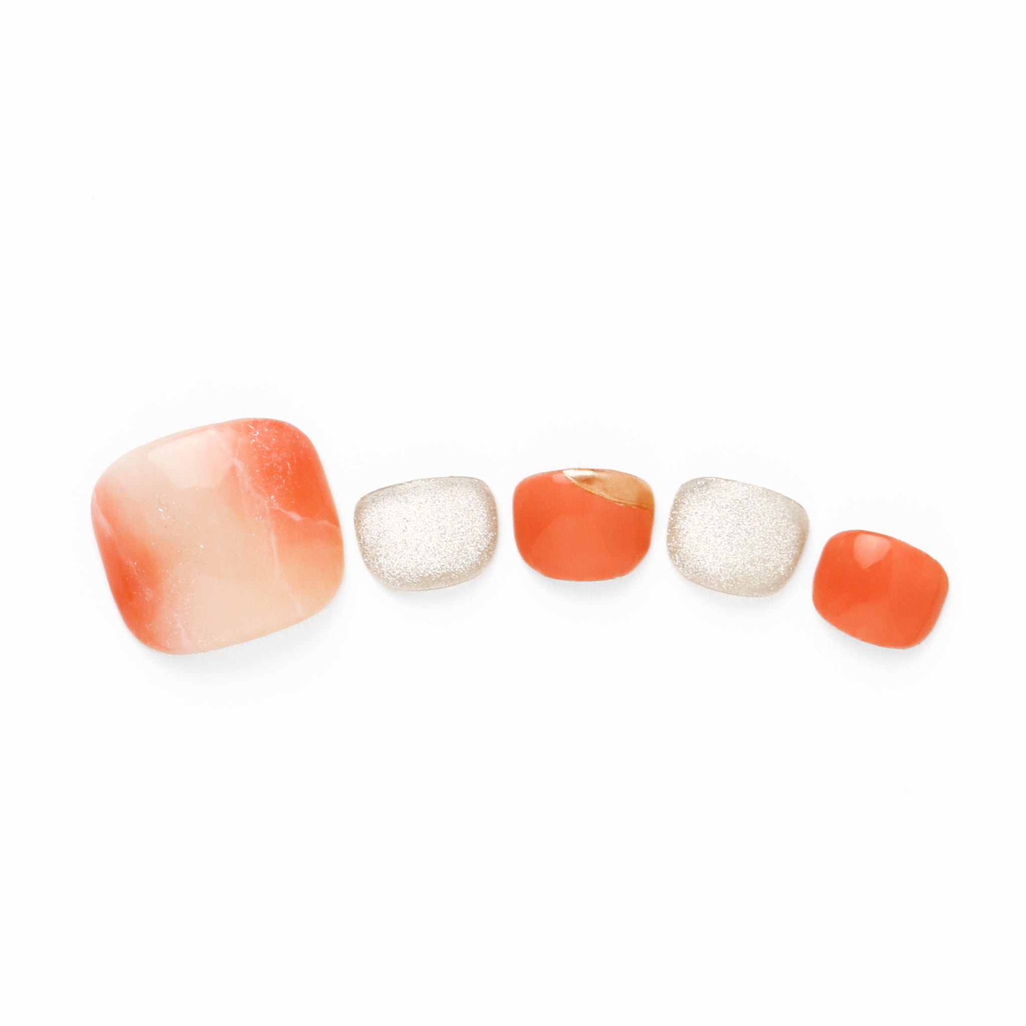 Orange Sorbet