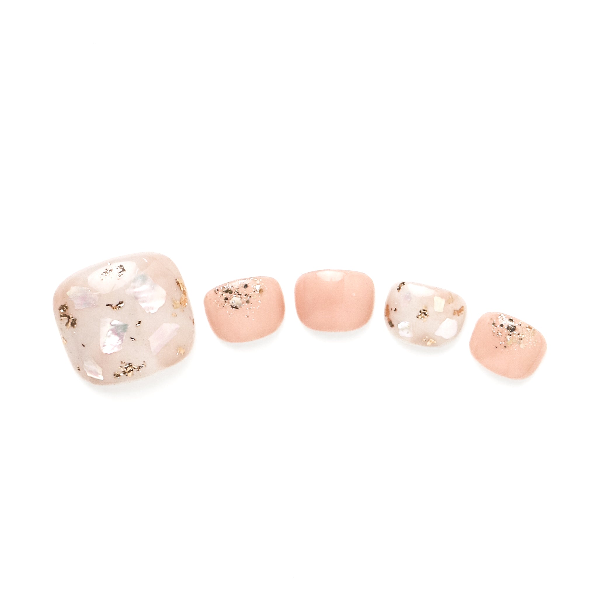 Rose Shell Sand