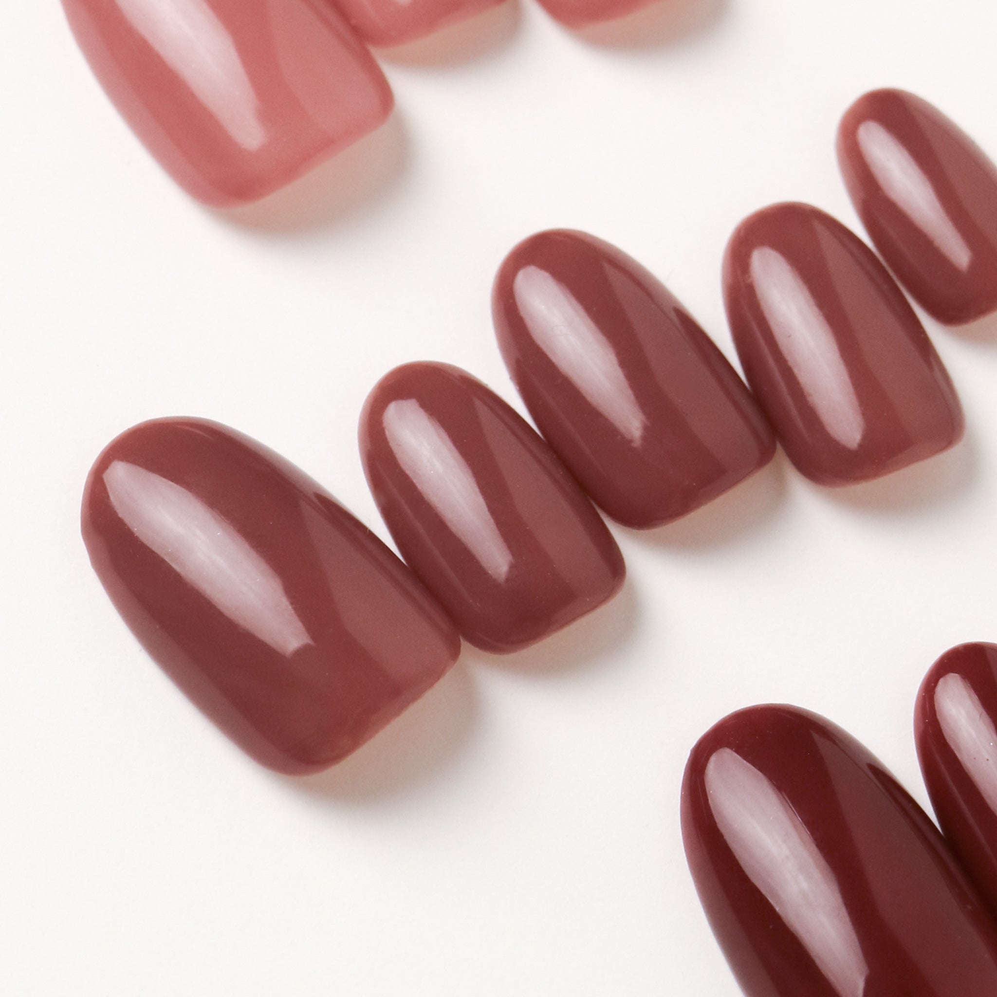 K Cinnamon Glow Rouge
