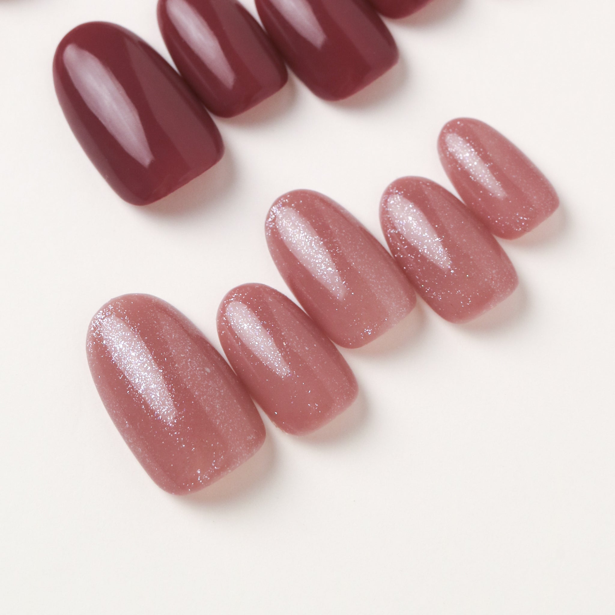 K Sugar Glaze Rouge