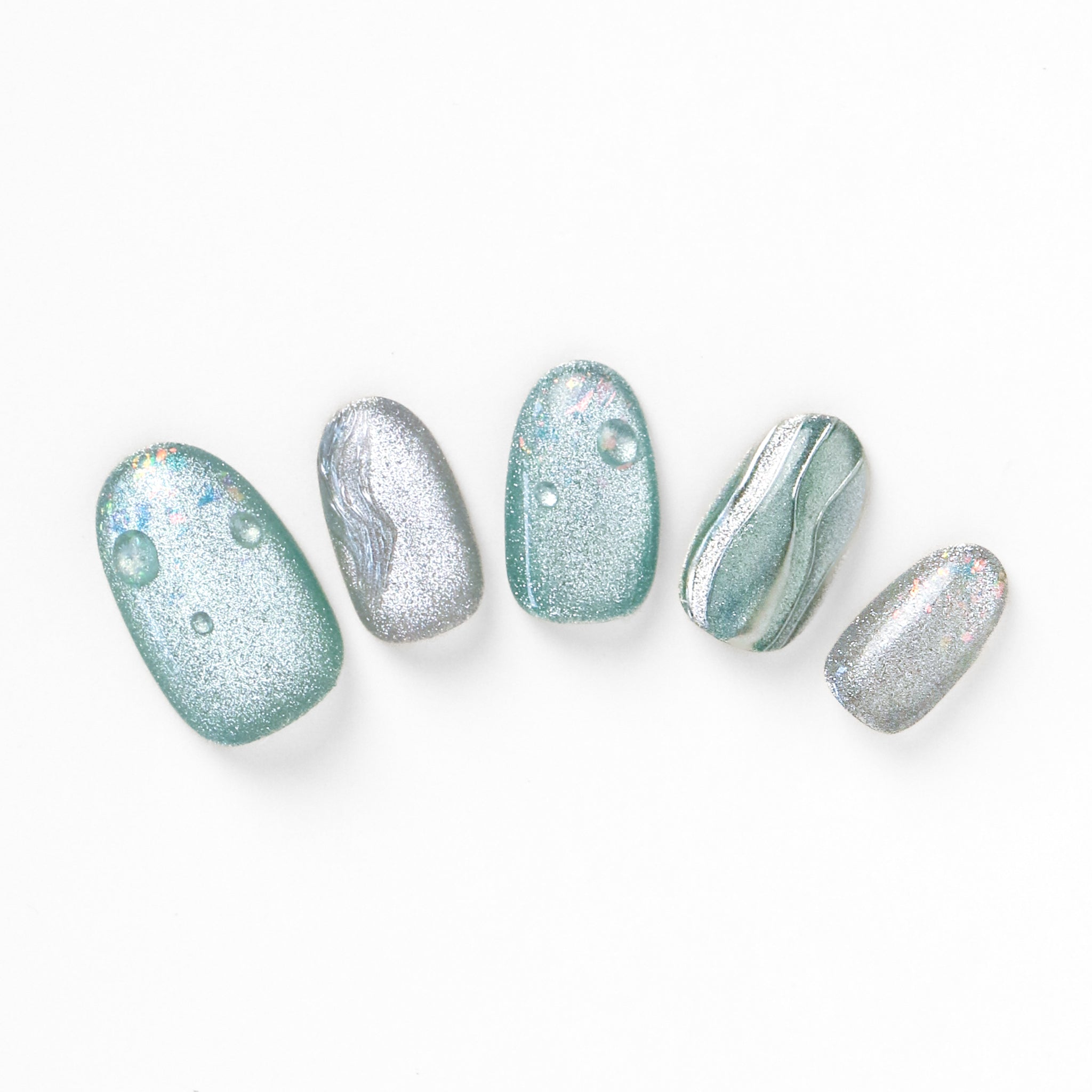 い〜様。エバーネイルチップ 繰り返し使えるネイル EVER NAIL｜エバーネイル