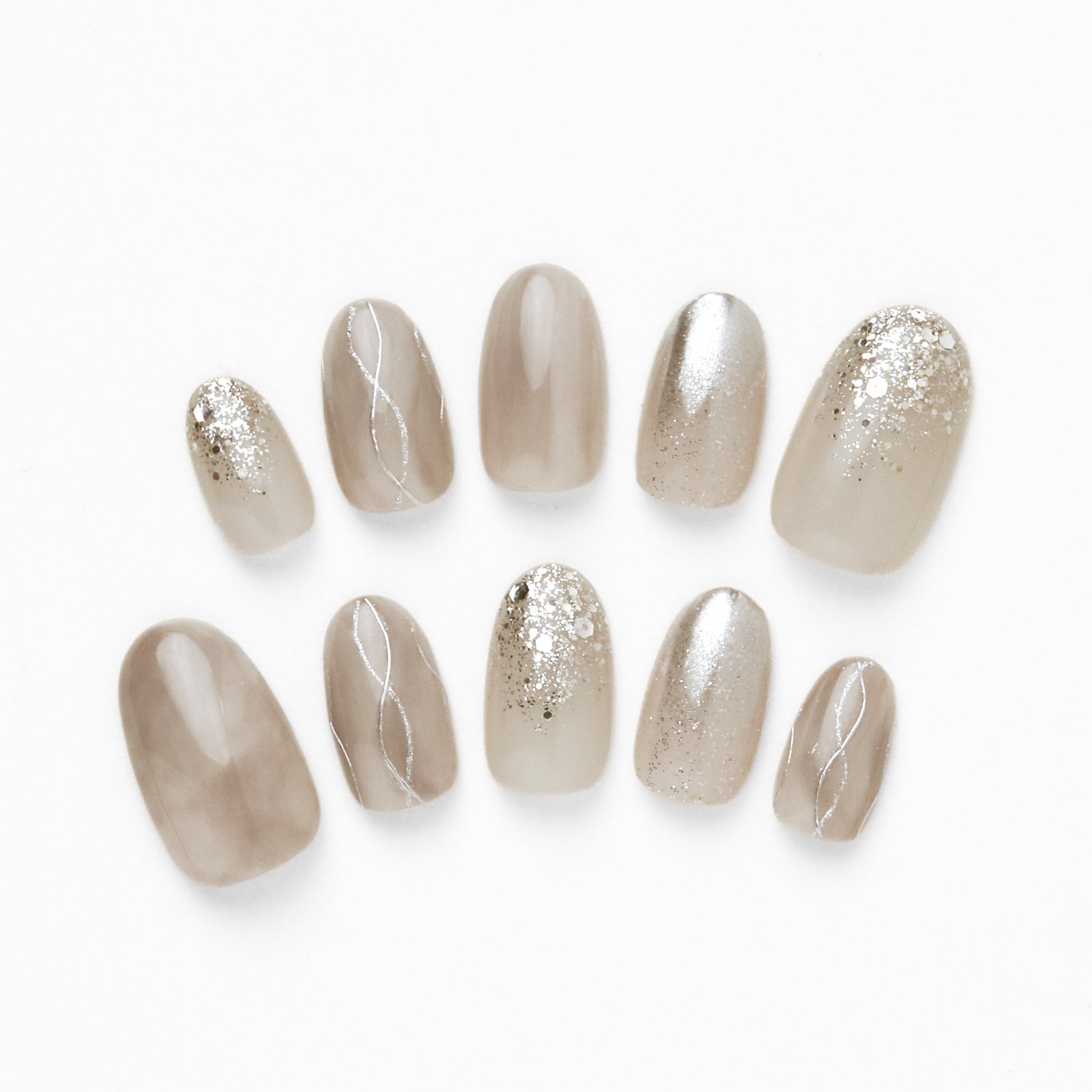 EVER NAIL ジェルネイルセット EVER NAIL ジェルネイルセット 繰り返し使えるネイル EVER NAIL