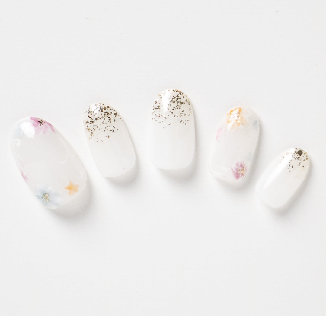 NEW ARRIVAL – EVER NAIL