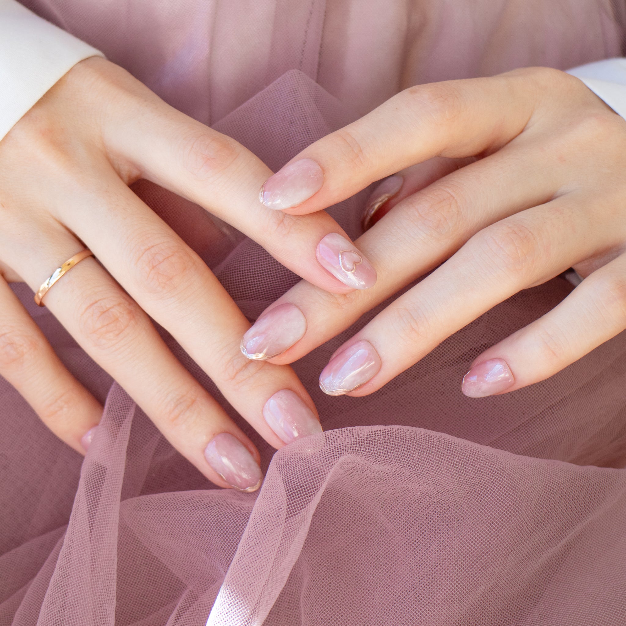 期間限定】K Pink Potion