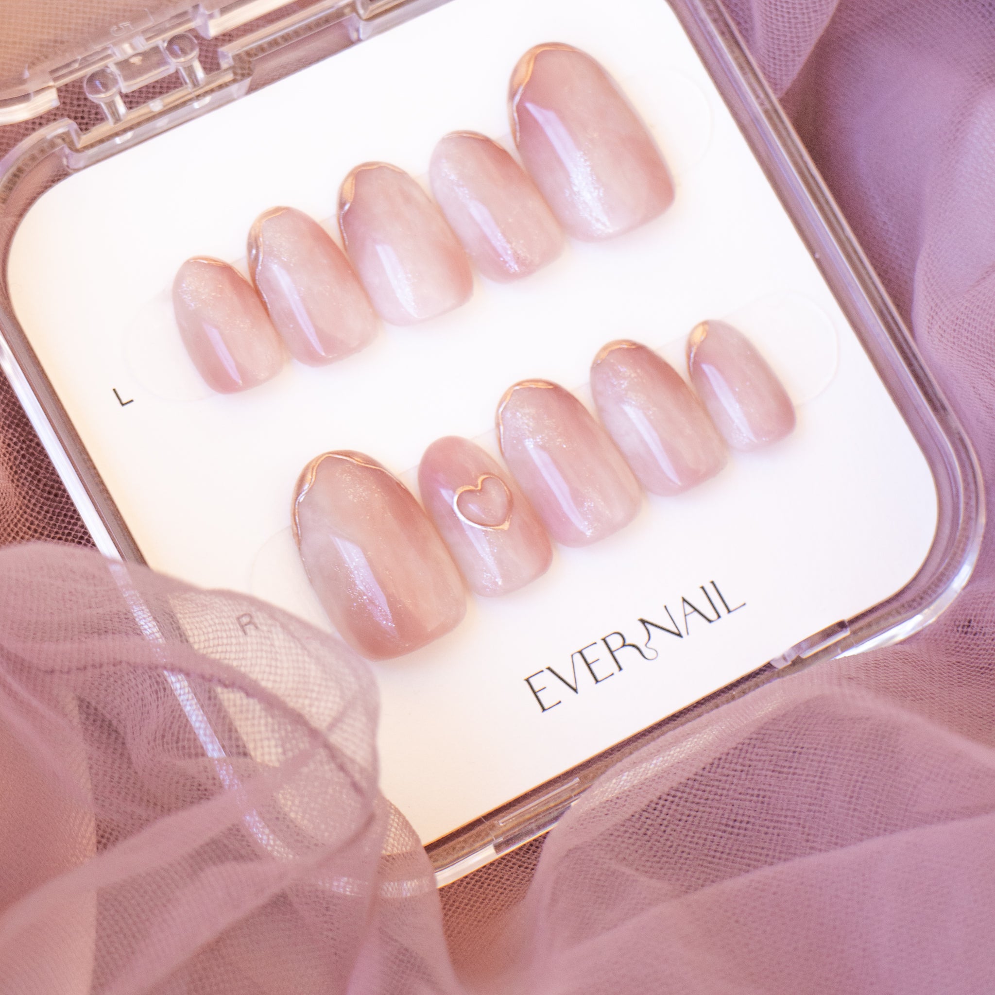 期間限定】K Pink Potion