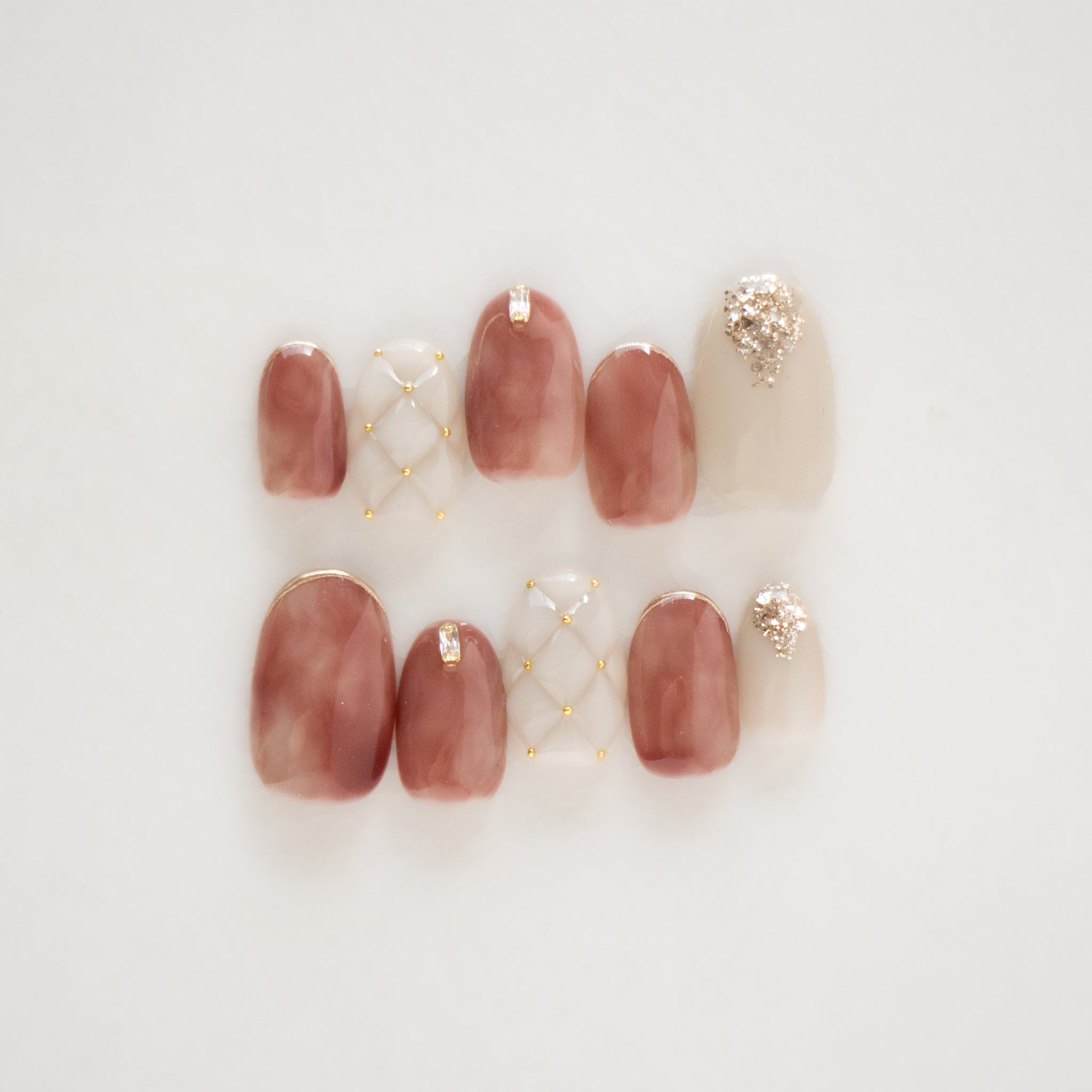 ［30％OFF］K Fig Romance