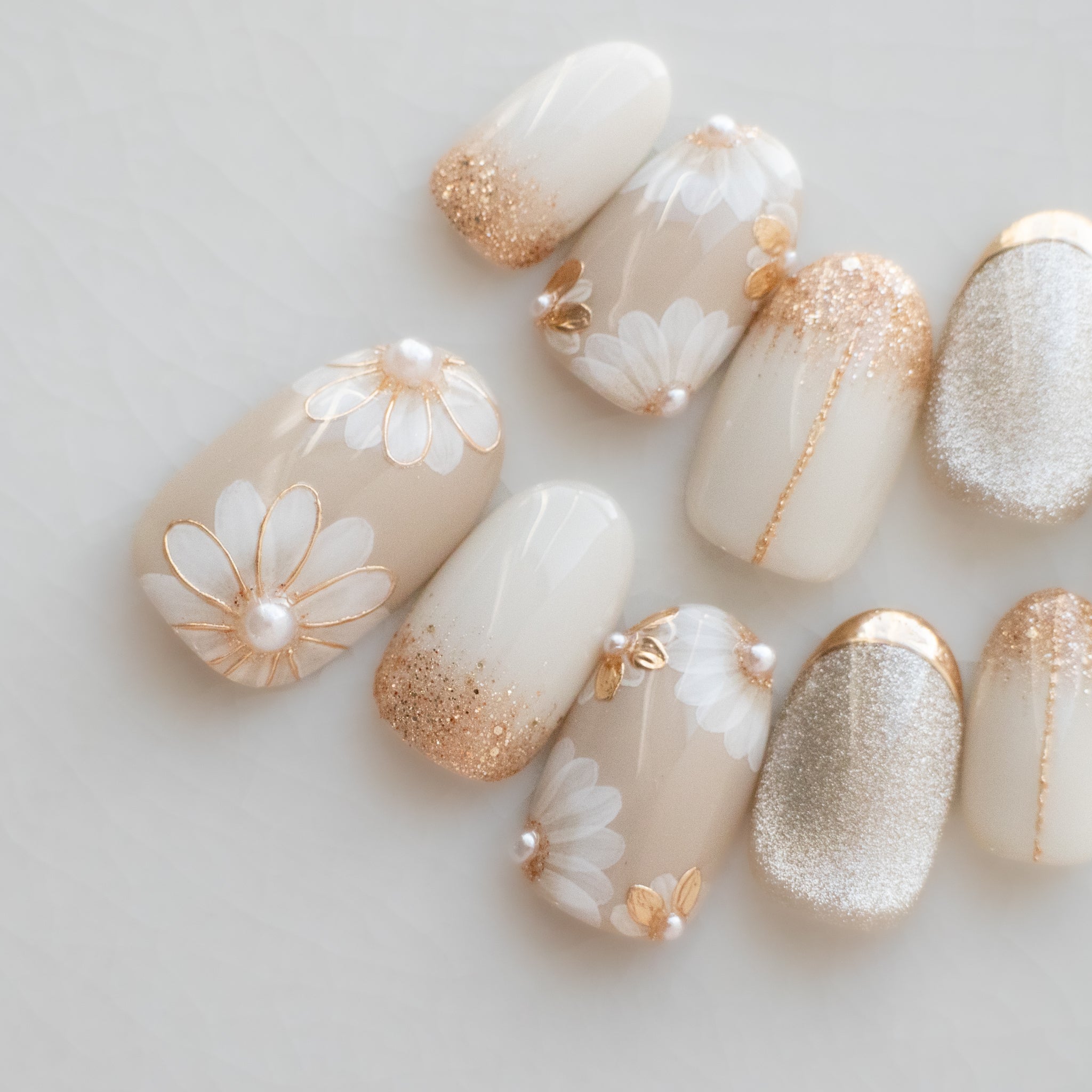 K Latte Bloom