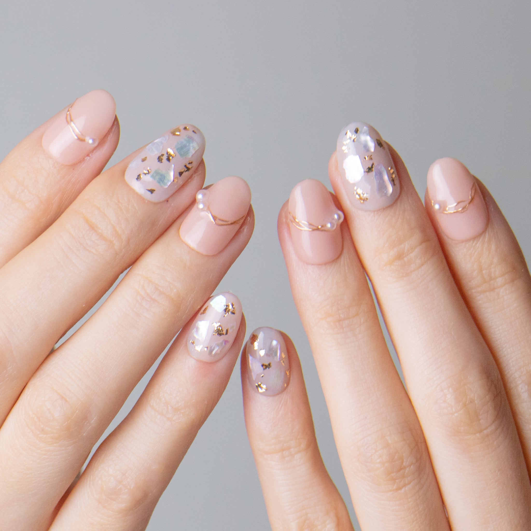 BRIDAL COLLECTION