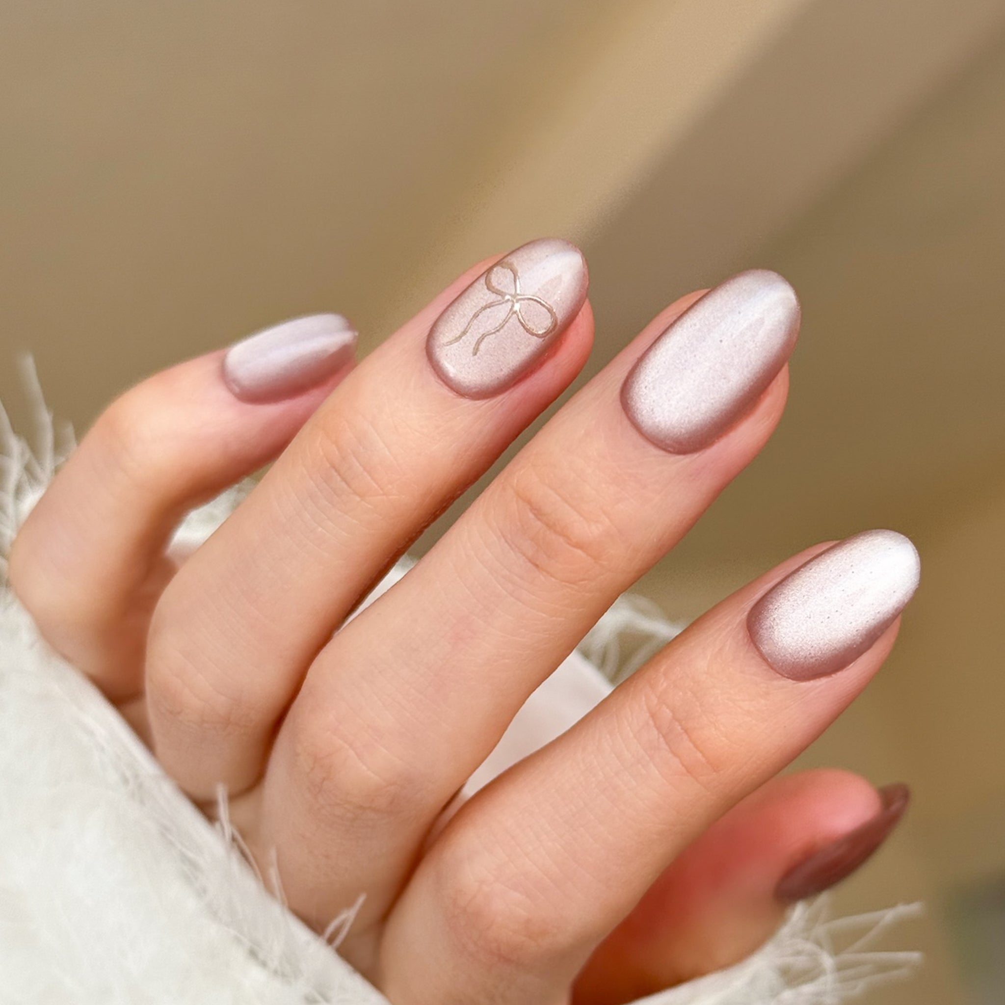 EVERNAIL ネイルチップ K Tulle Pink K Tulle Pink