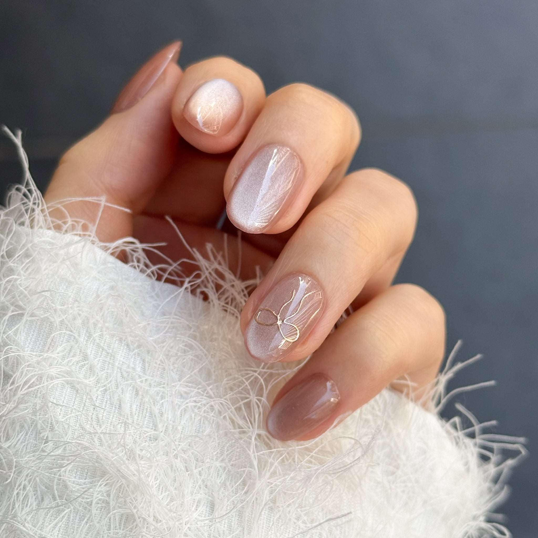 K Tulle Pink