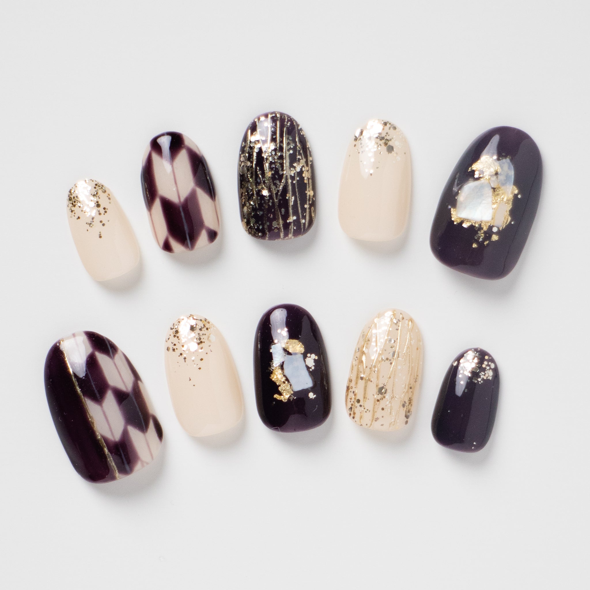 Japan Collection – EVER NAIL