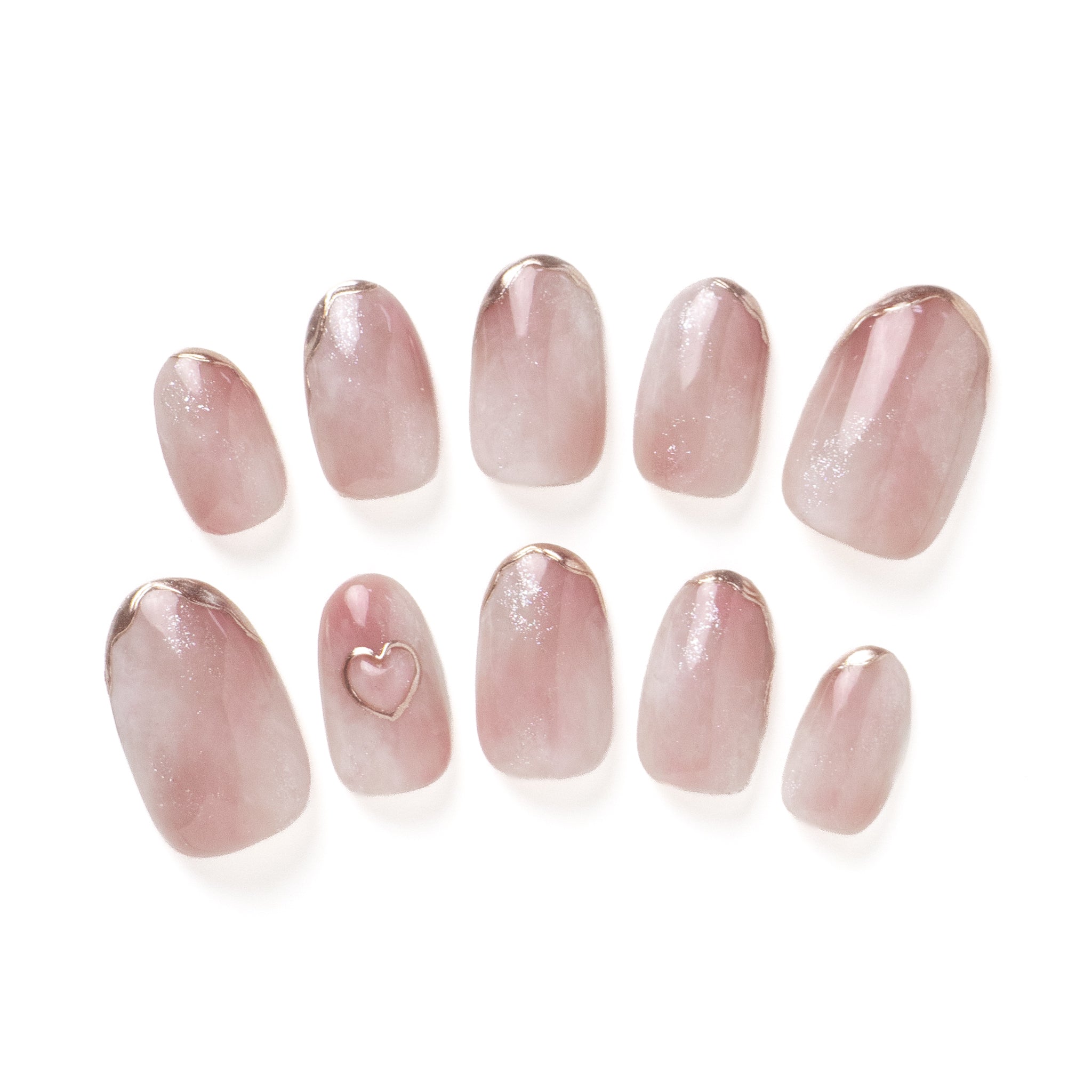 繰り返し使えるネイル EVER NAIL｜エバーネイル