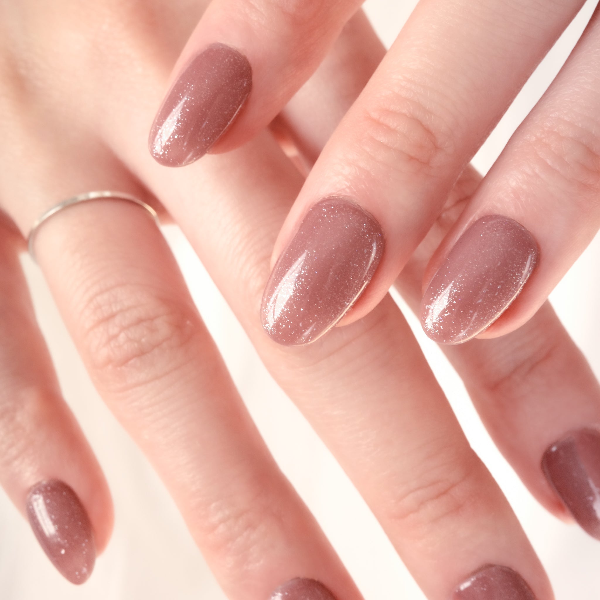 K Sugar Glaze Rouge