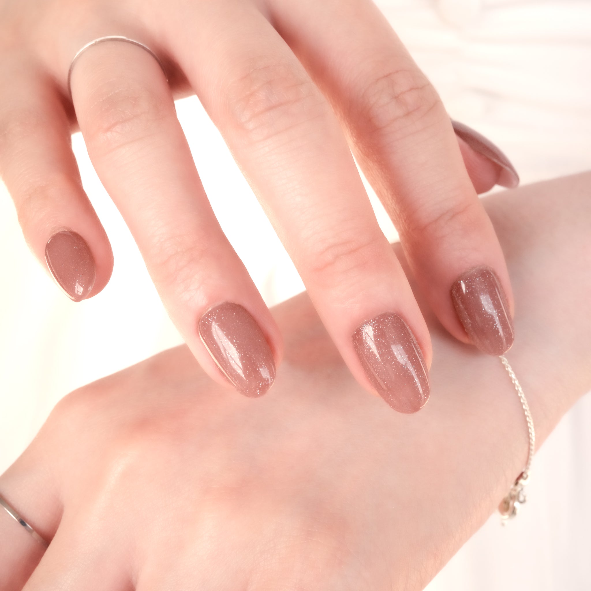 K Sugar Glaze Rouge