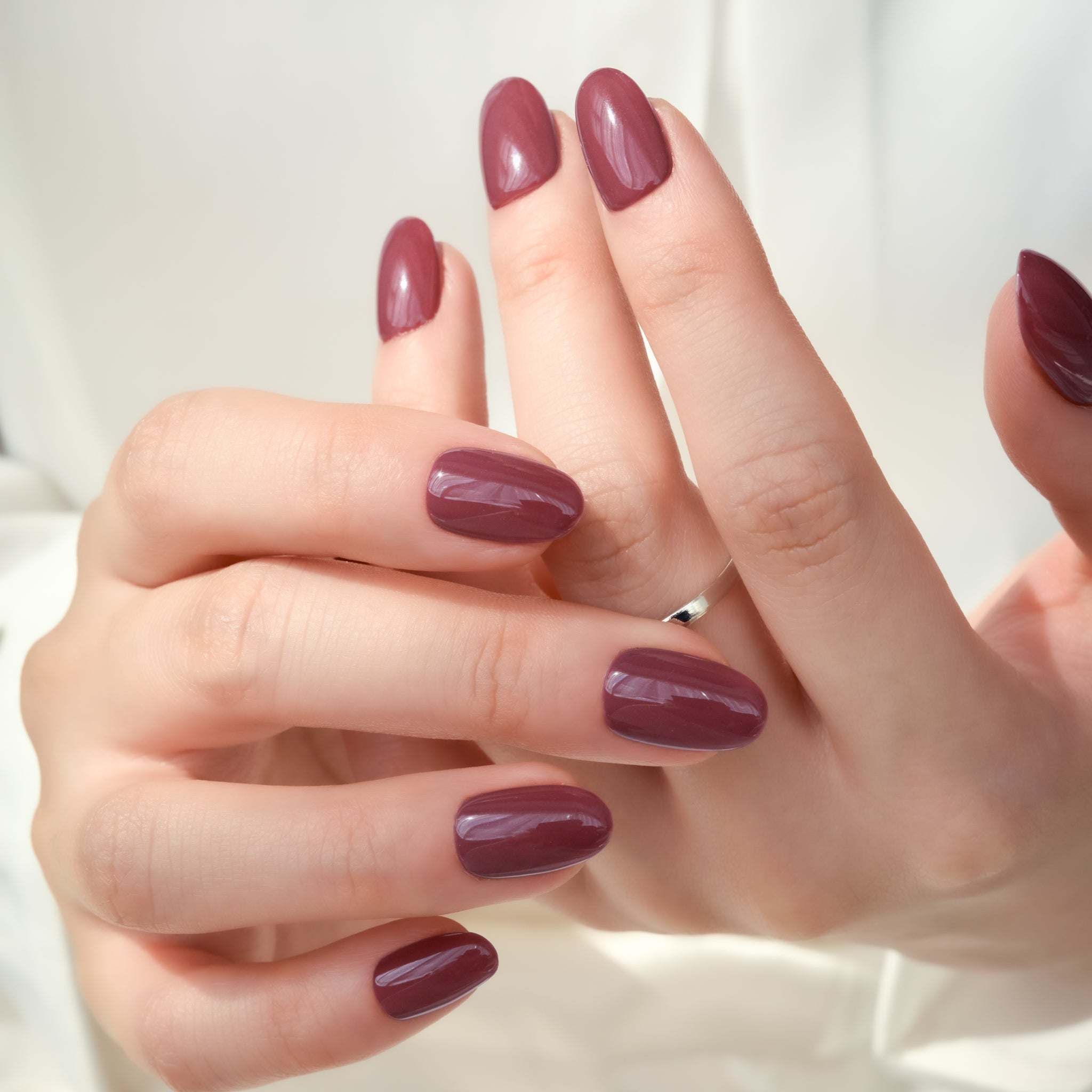 K Mauve Rouge