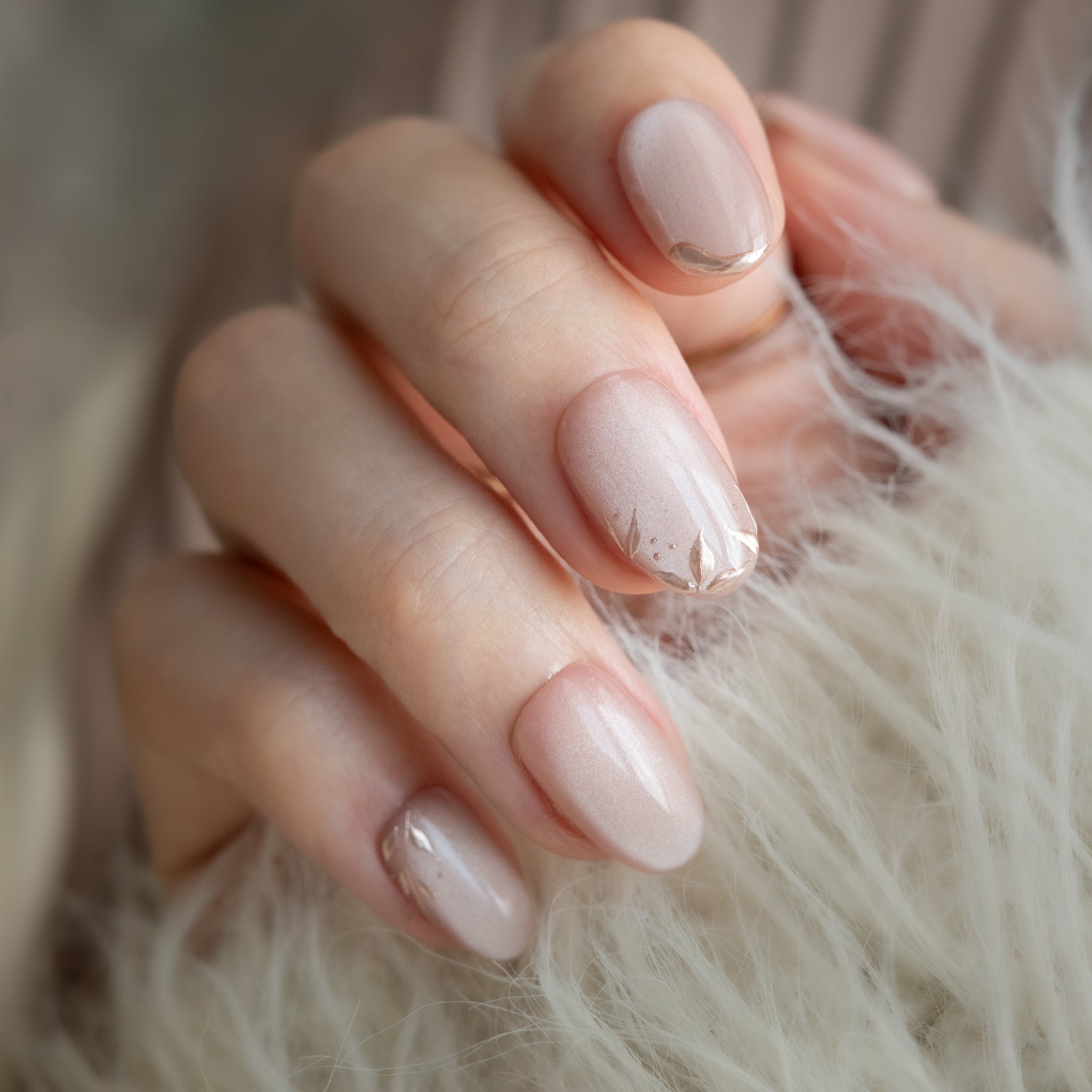 K Silky Blossom