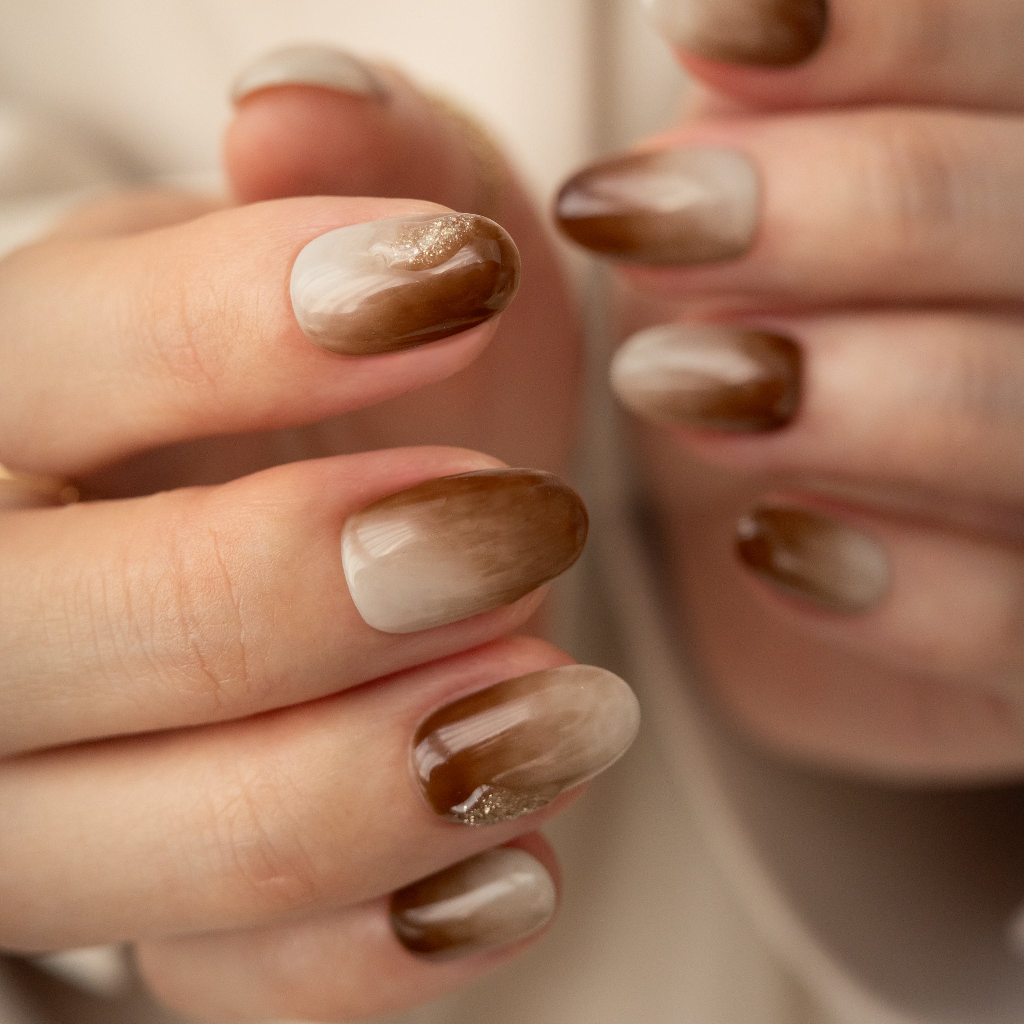 K Café Latte Mousse