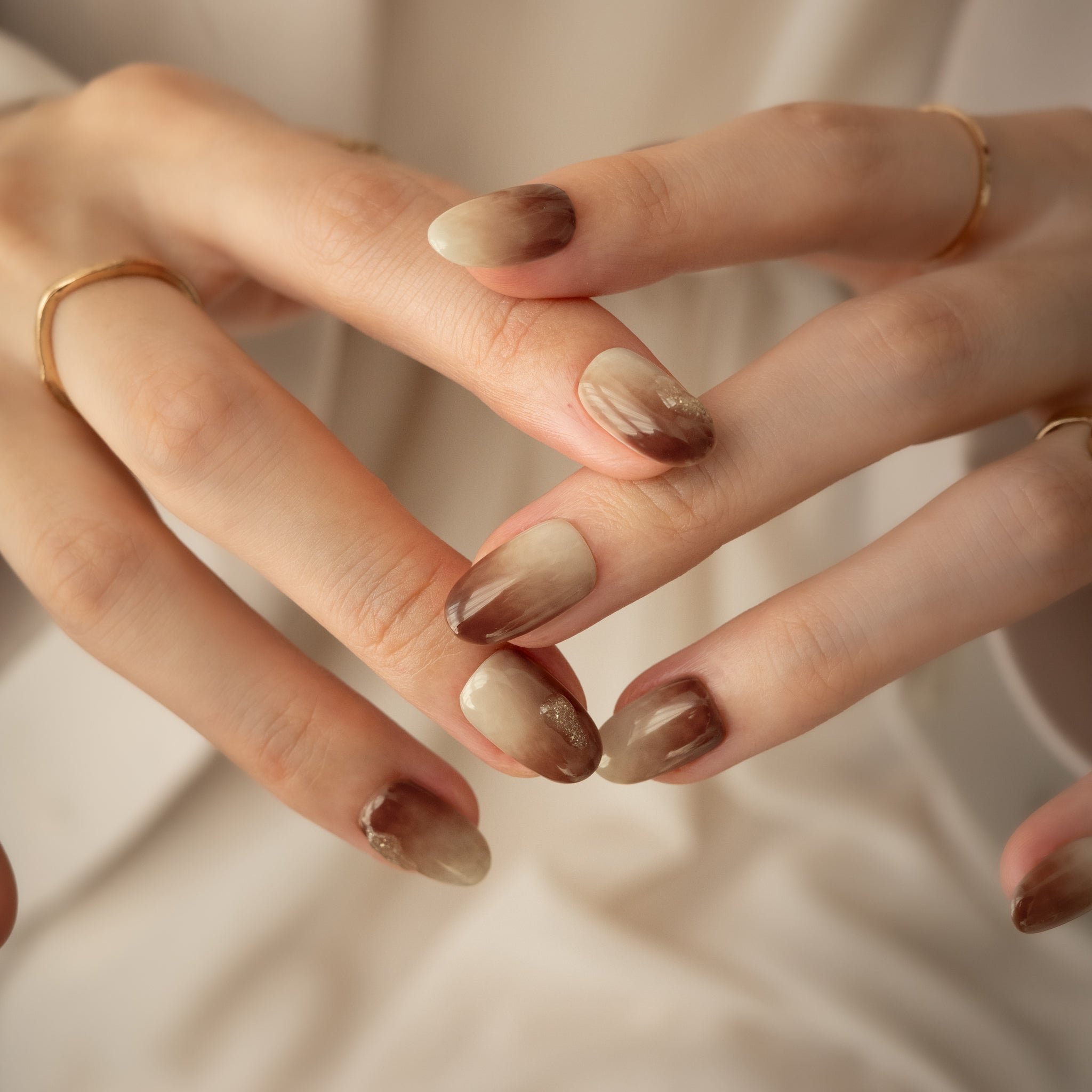 K Café Latte Mousse