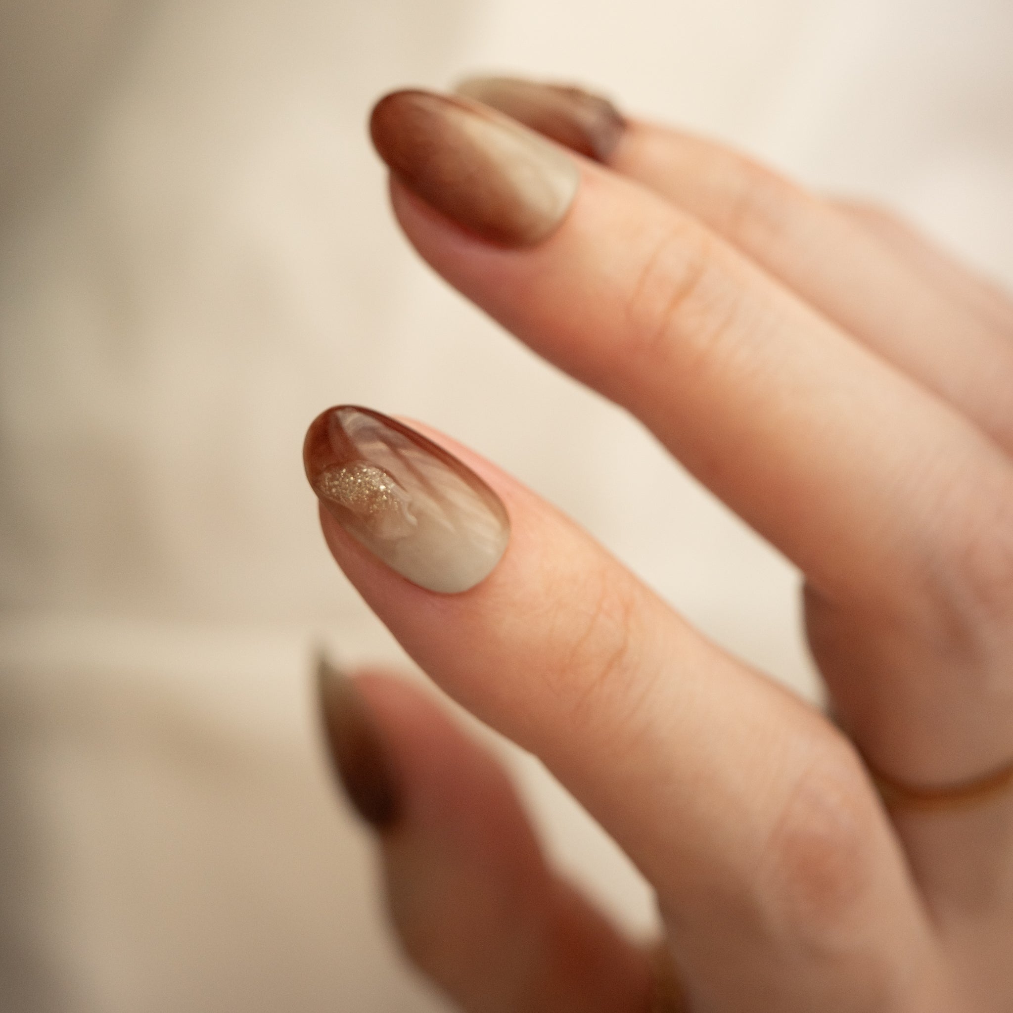 K Café Latte Mousse