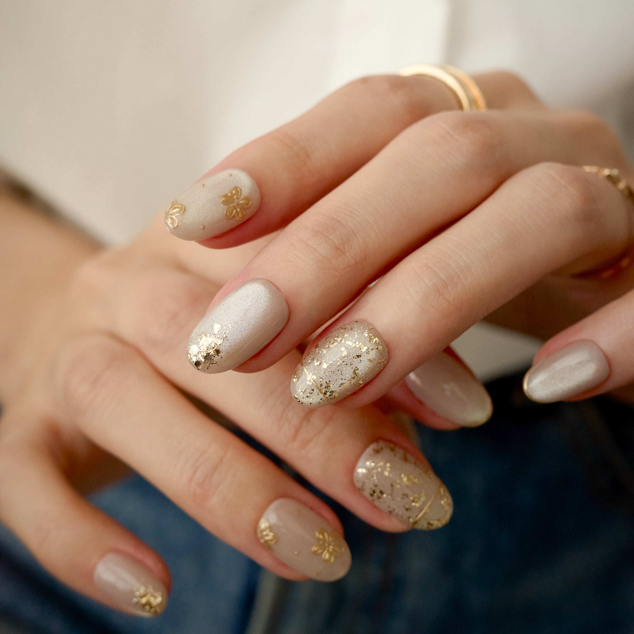Cashmere Petal