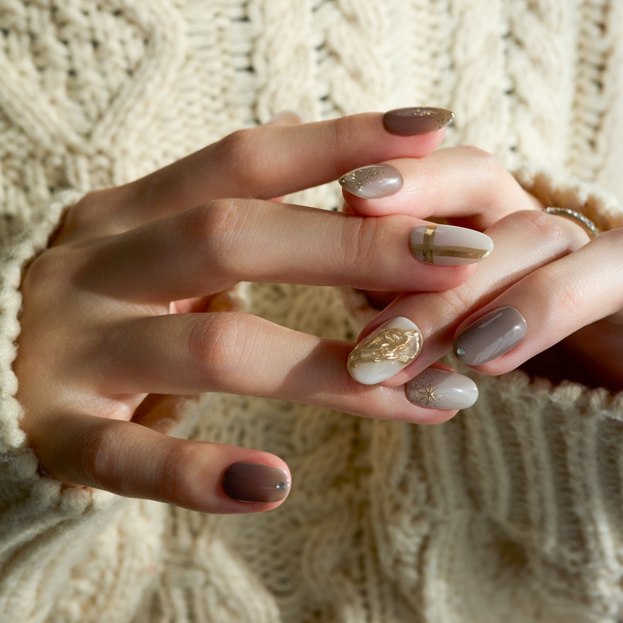 期間限定】Holiday Snow Gift