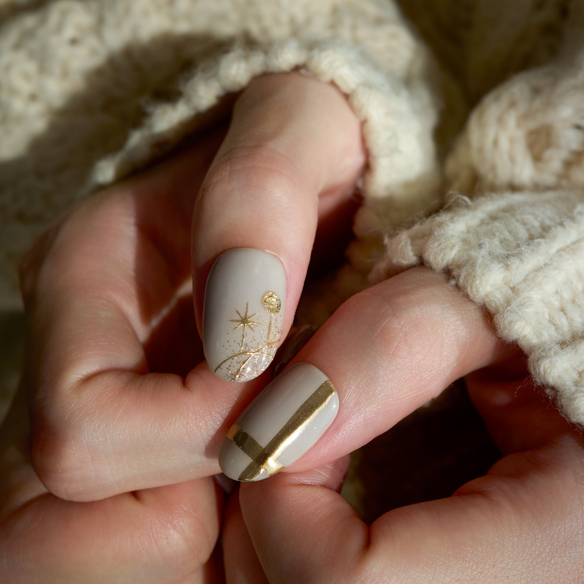 【期間限定】Holiday Snow Gift