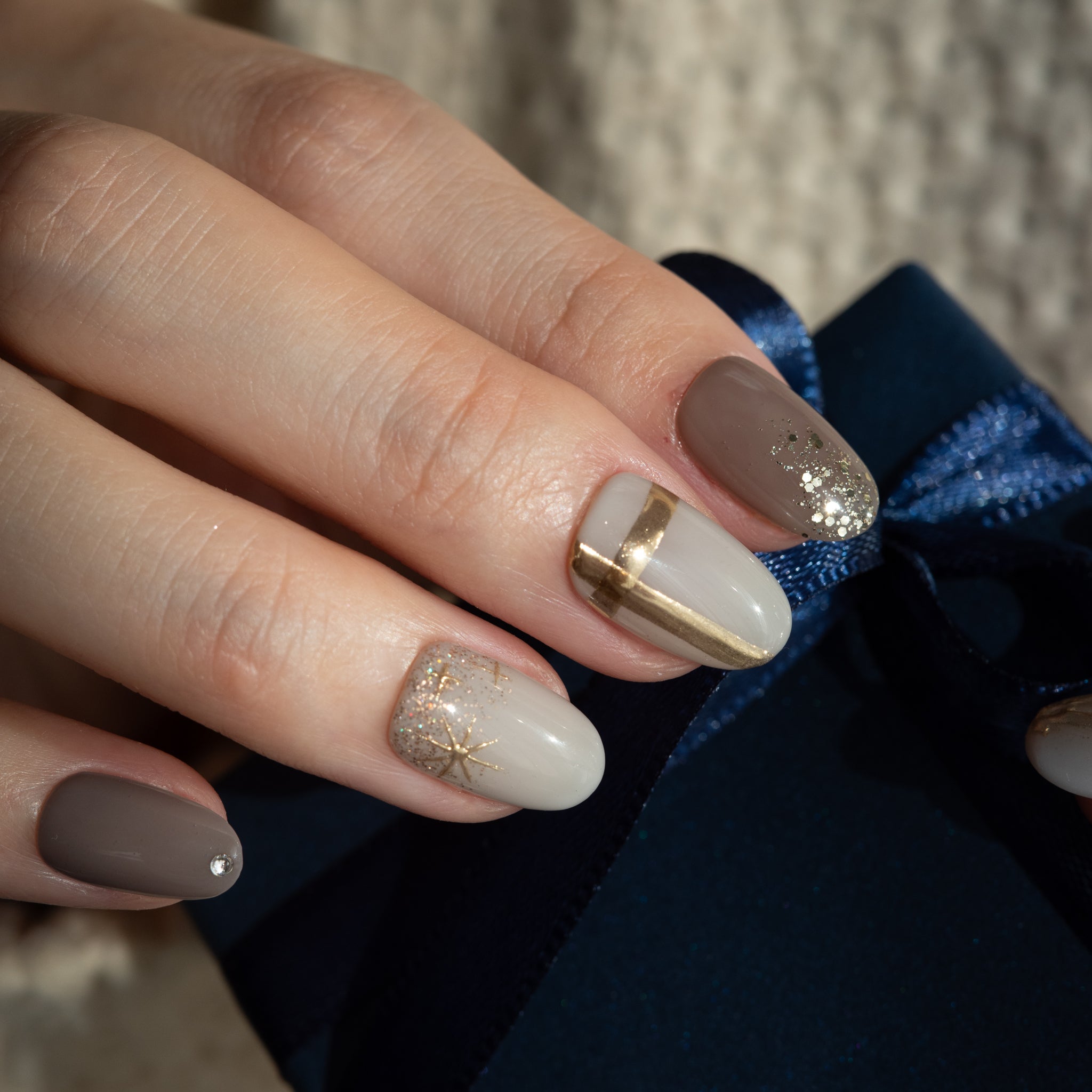 【期間限定】Holiday Snow Gift