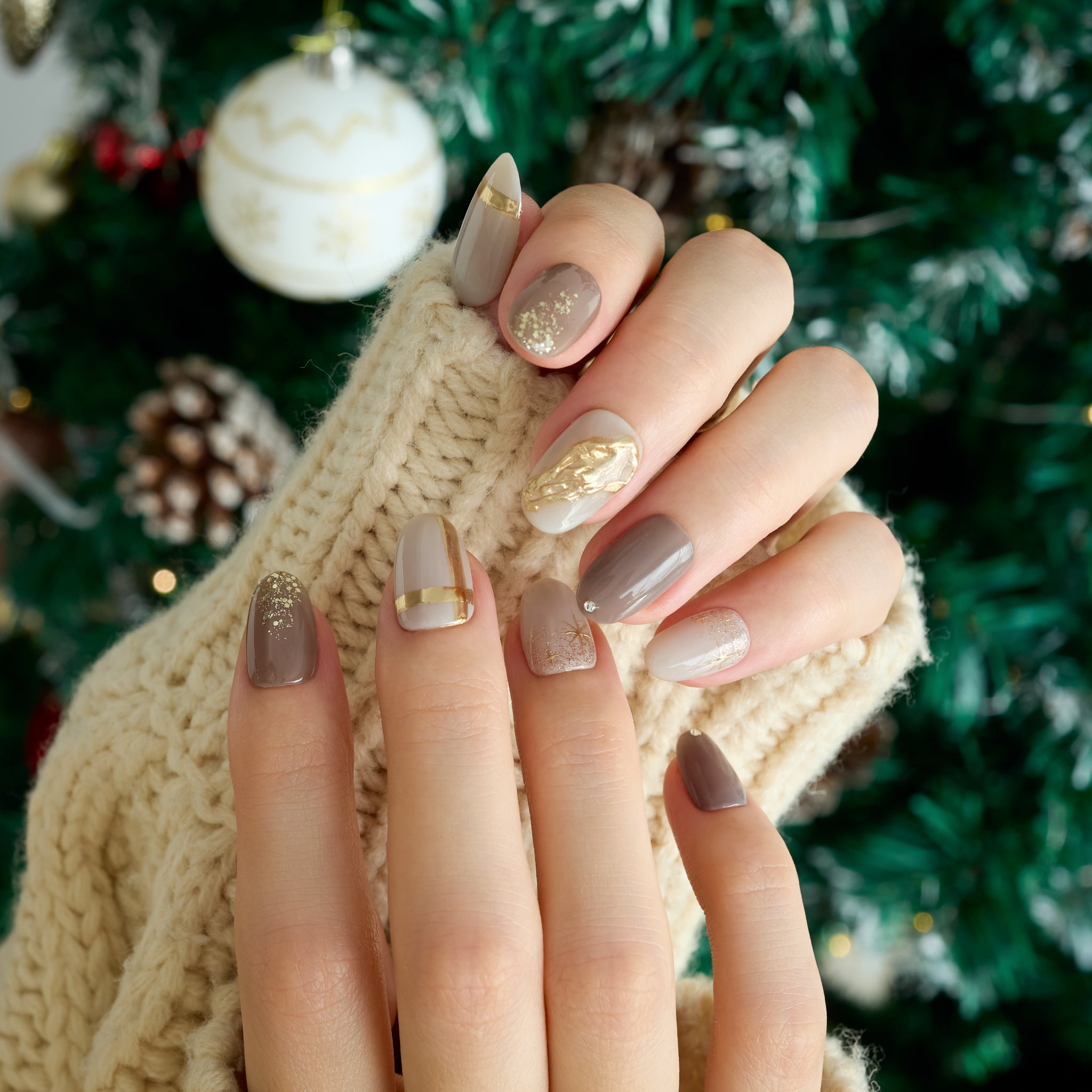 繰り返し使えるネイル EVER NAIL｜エバーネイル