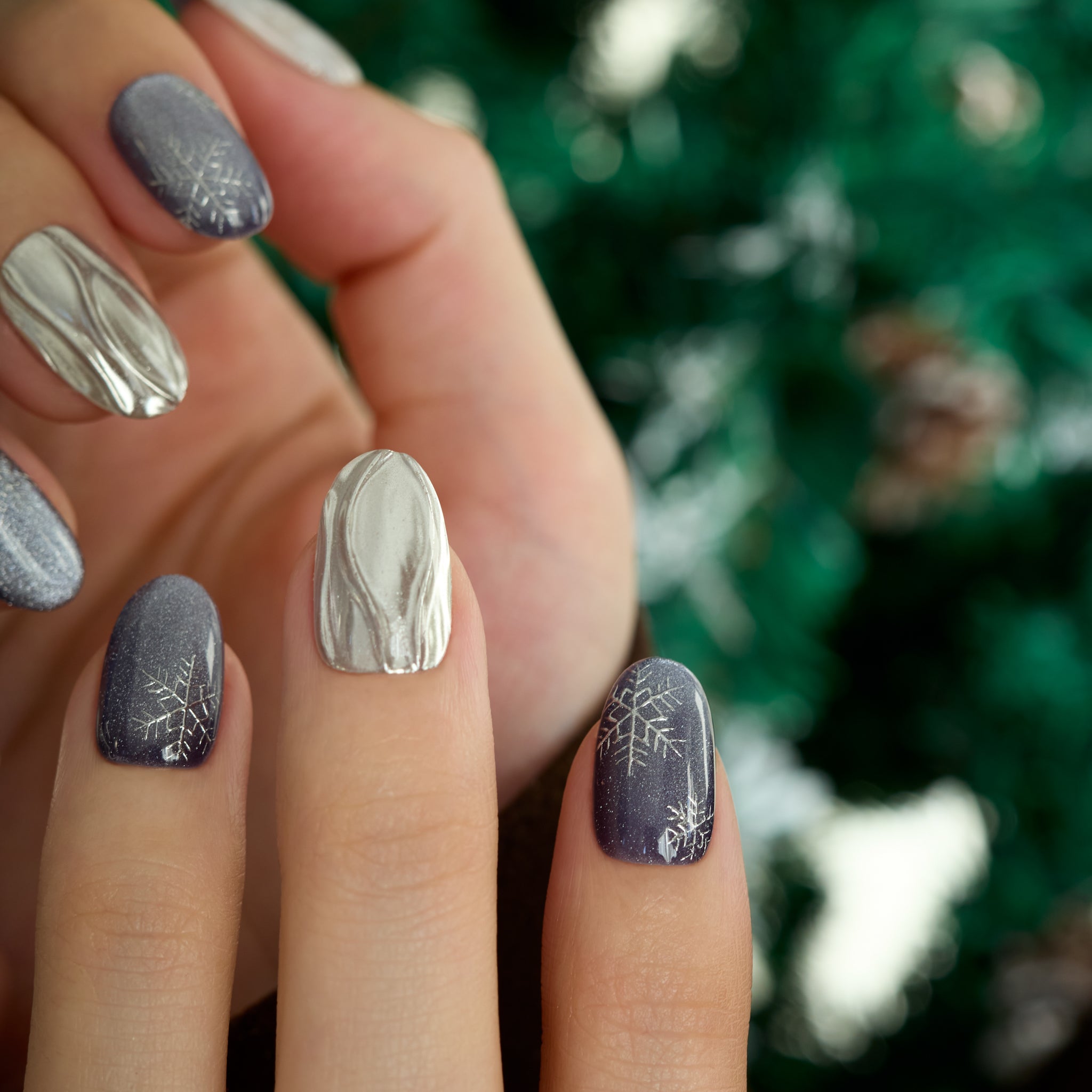 【期間限定】Stellar Frost Navy