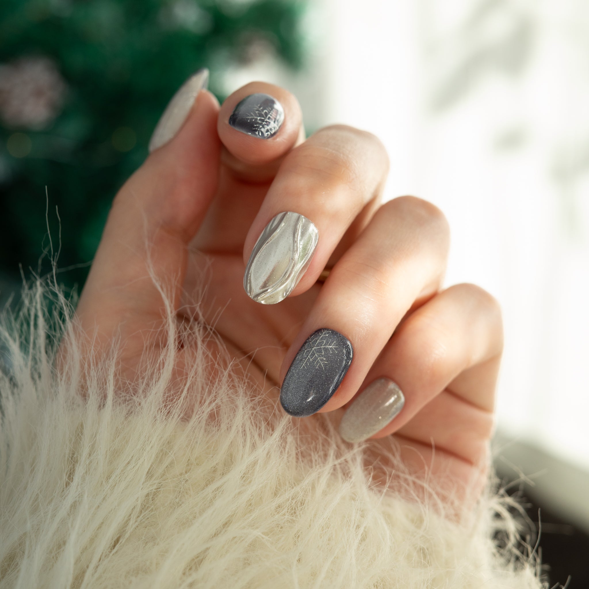 【期間限定】Stellar Frost Navy