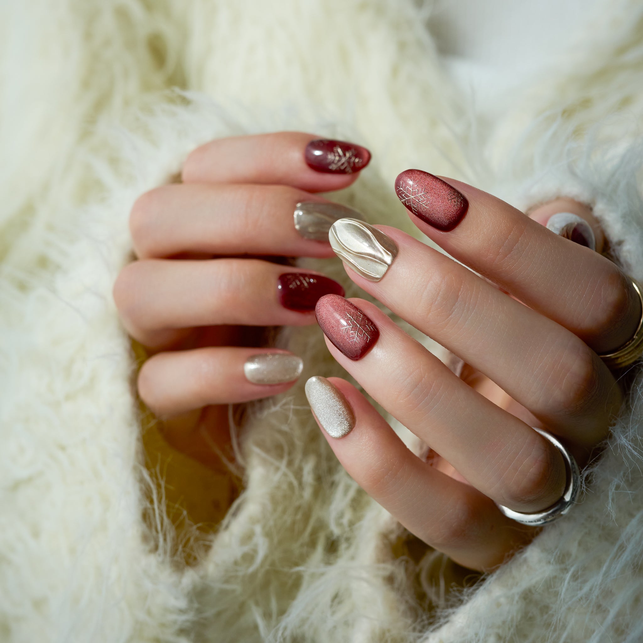 【期間限定】Stellar Frost Rouge