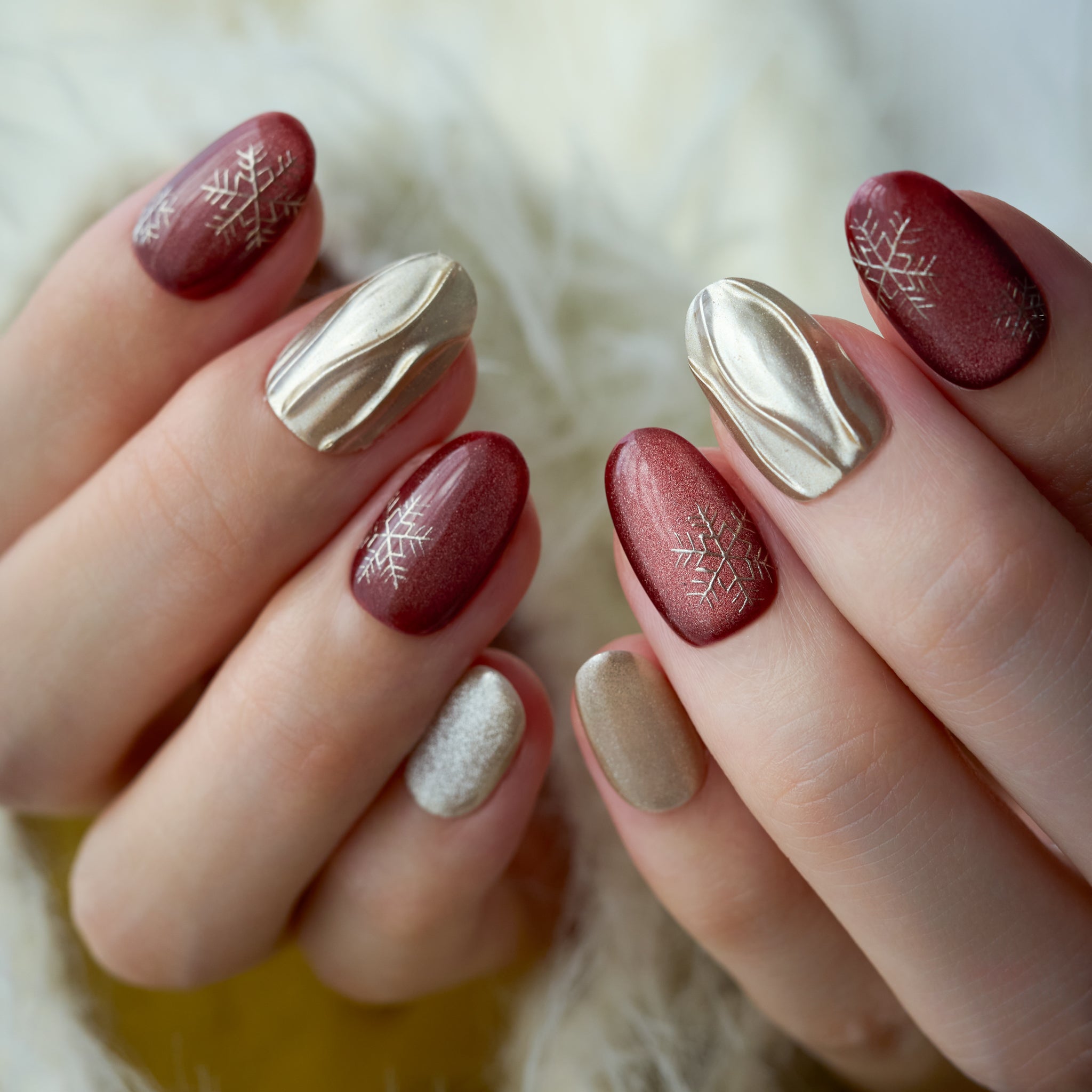 【期間限定】Stellar Frost Rouge