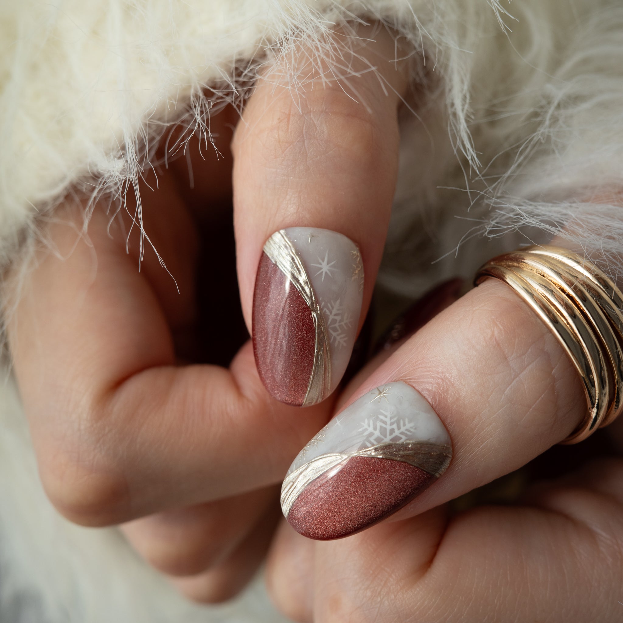 【期間限定】Stellar Frost Rouge