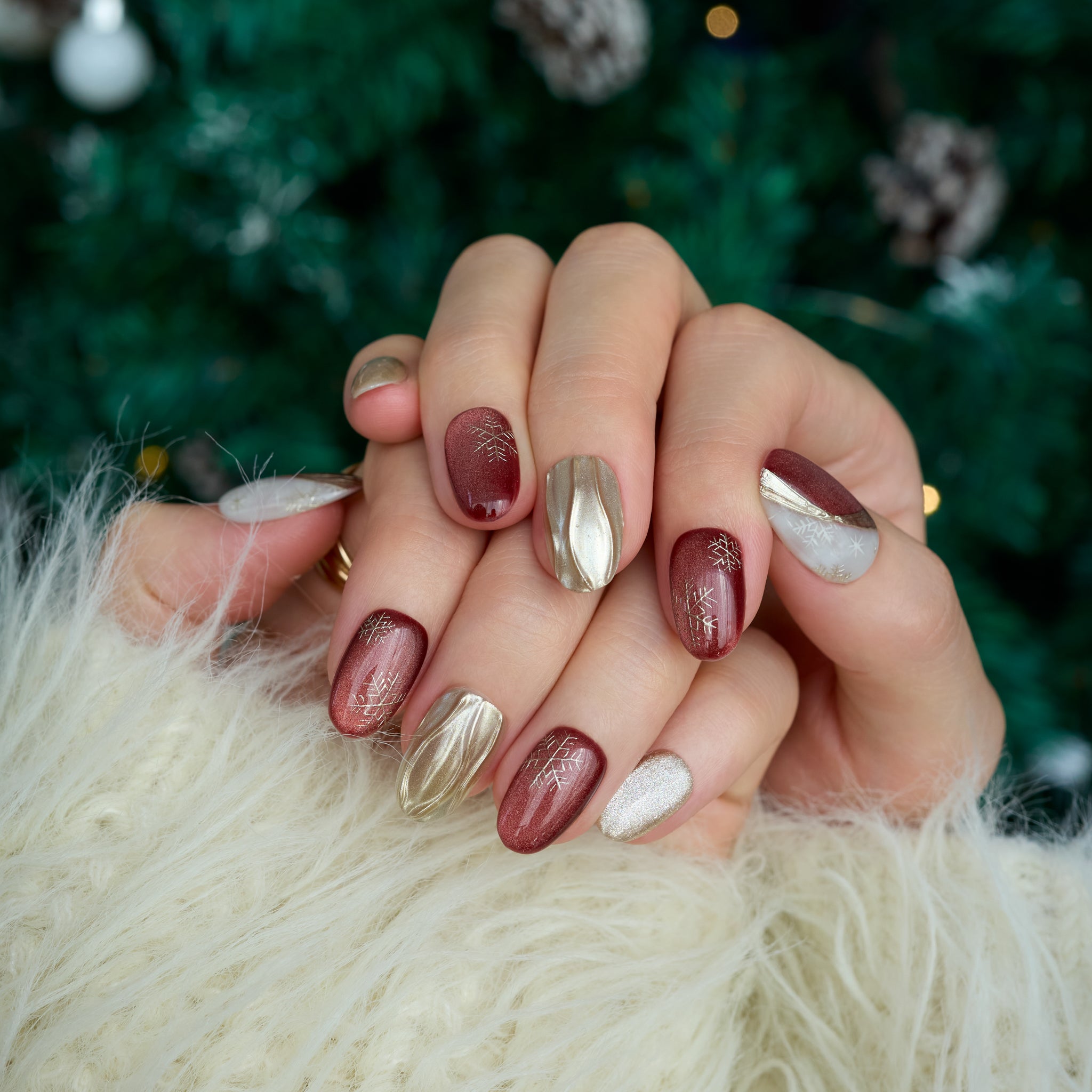 【期間限定】Stellar Frost Rouge