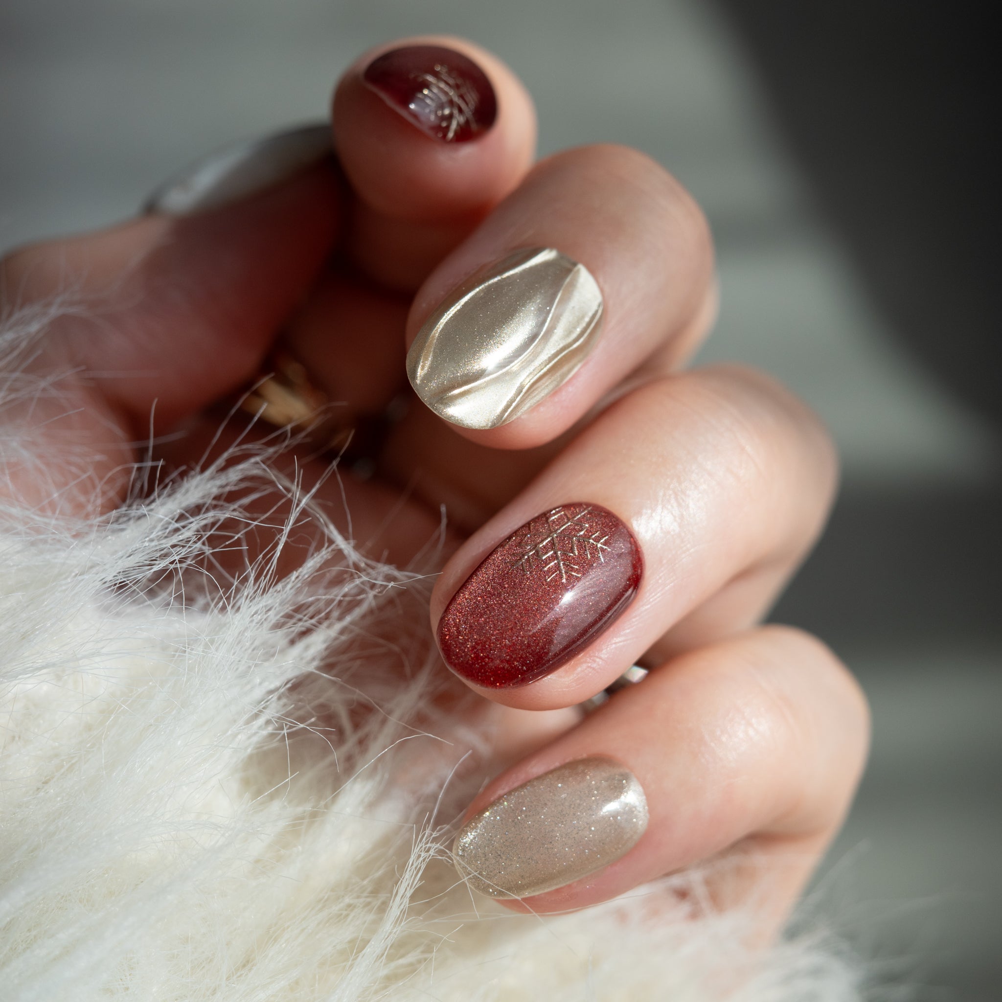 【期間限定】Stellar Frost Rouge